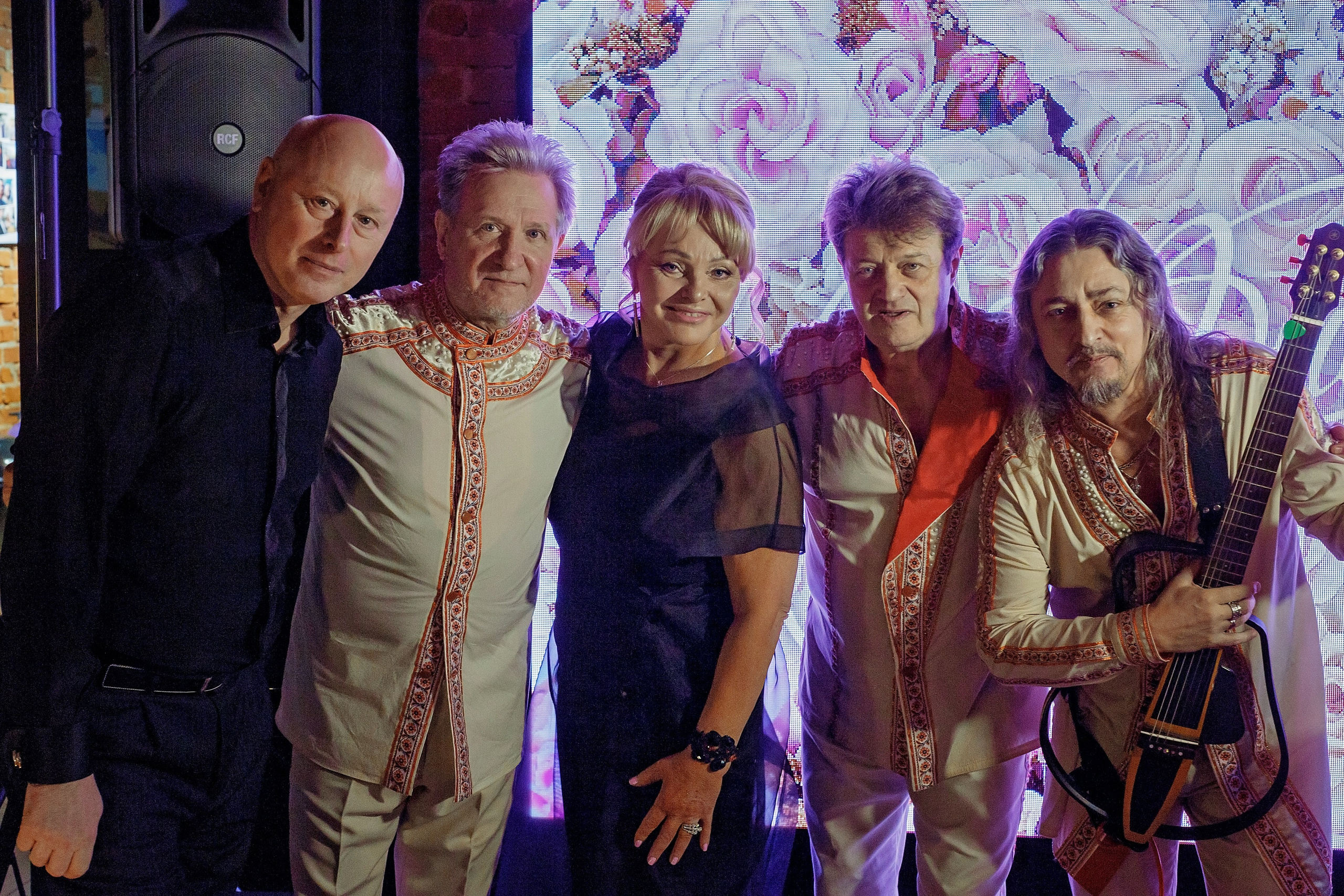 Репортажная съемка, фотограф в Москве. Геннадий Степанов —фотограф в Москве