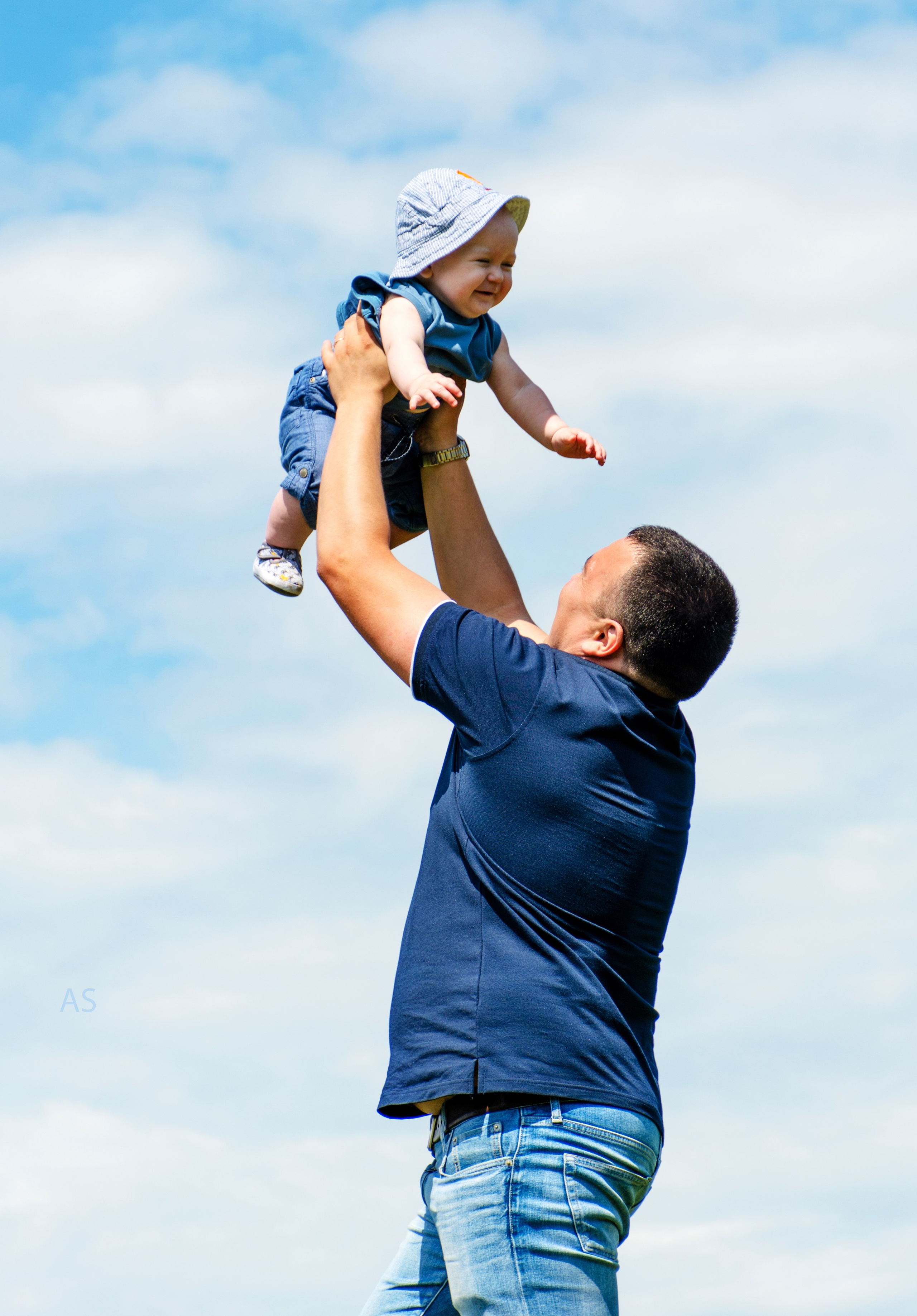 Романтика. Портфолио фотографа Антона Скоцеляса