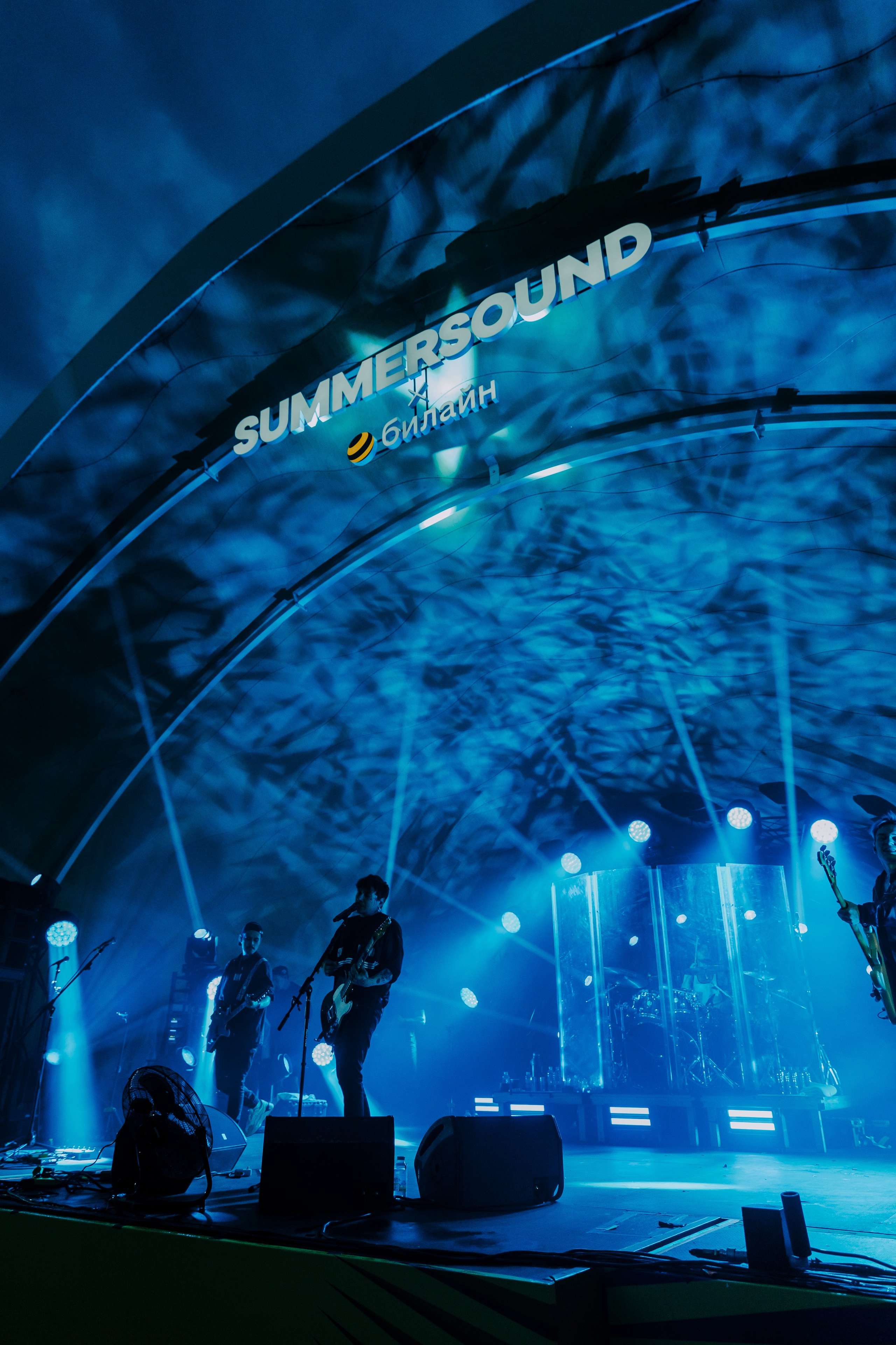 Три дня дождя. Фотограф Нижний Новгород — Дмитрий Грехов