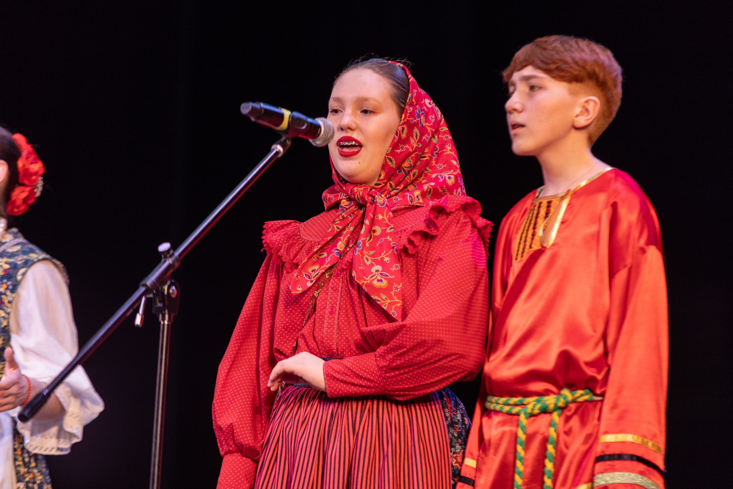 Концерт. Фотограф в Барнауле Ирина Чикалова