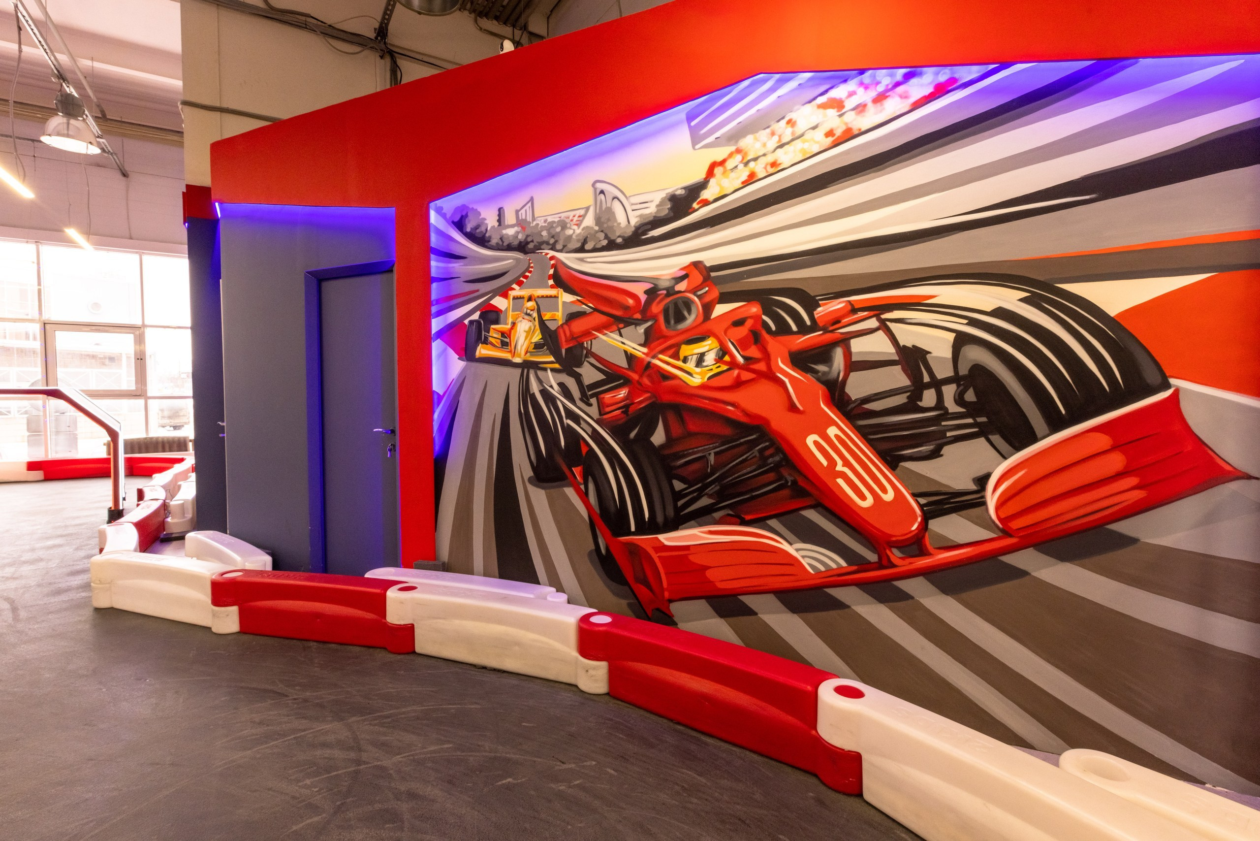 Crazy Cart. Фотограф в Туле Крупский АнДРей. Фотостудия «КАДР71» в Туле