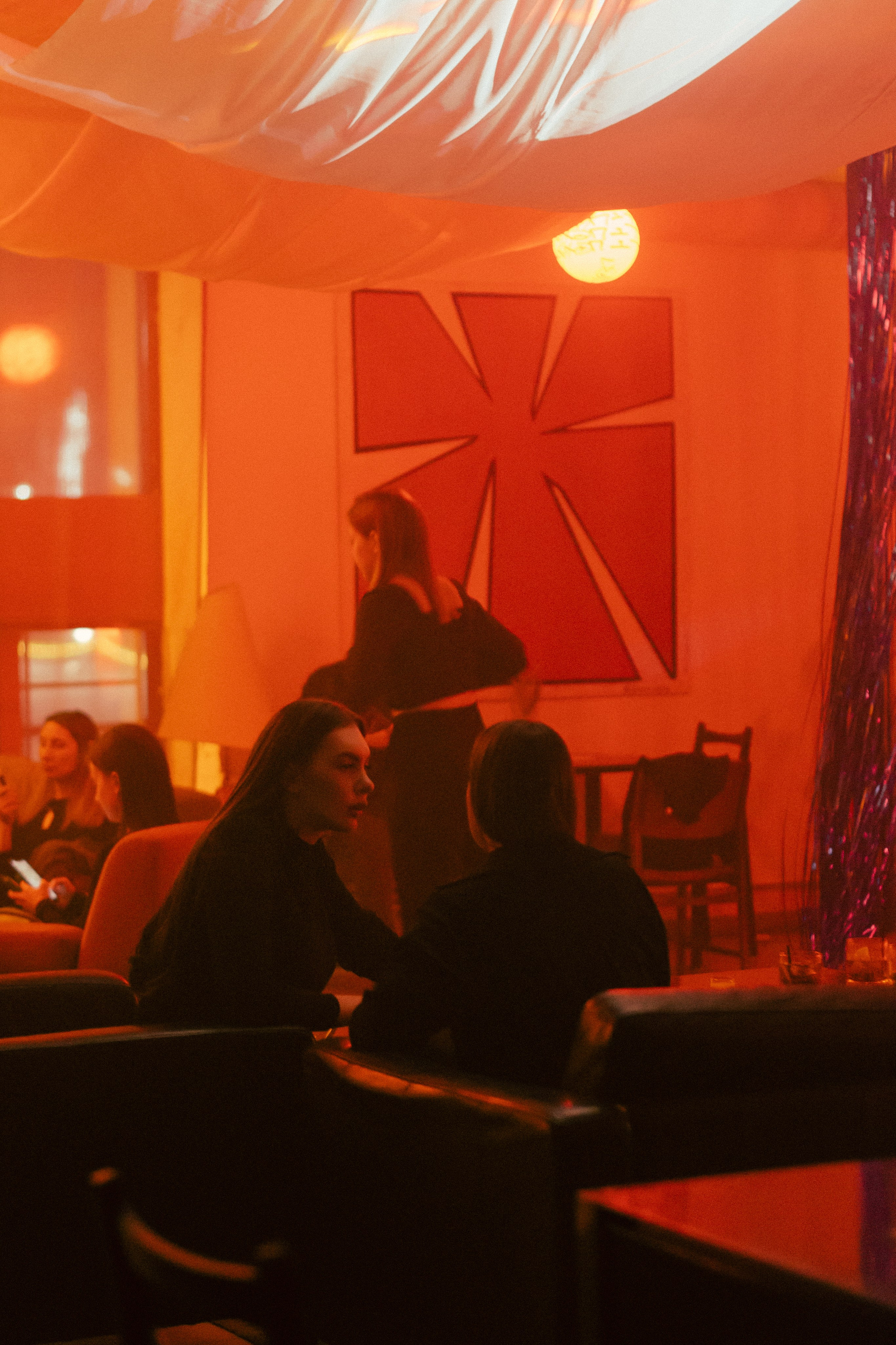 Pleasure Airlines. ИЗО. Фотограф в Челябинске Любовь Денисенко