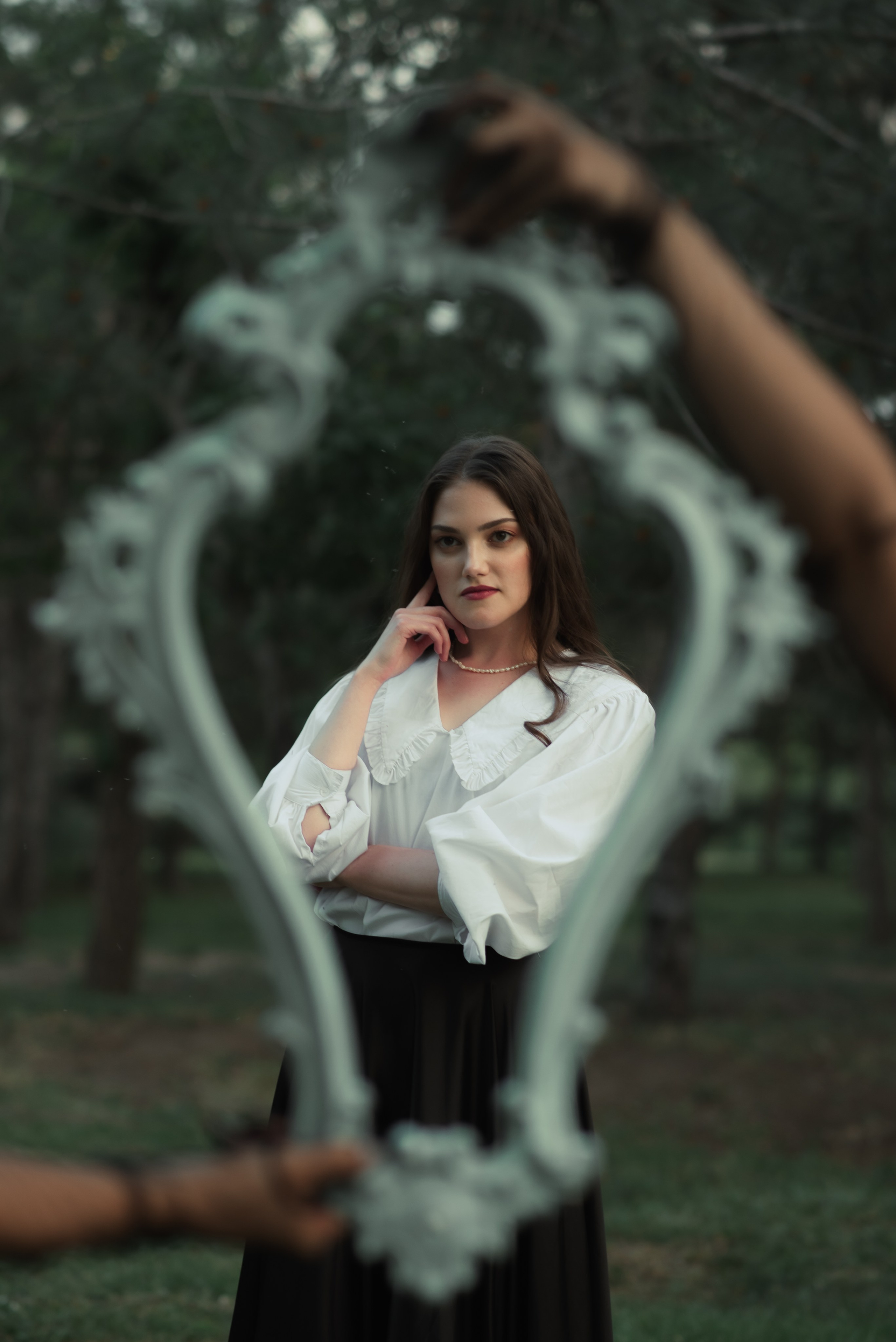 Сказочная аристократия. Главная