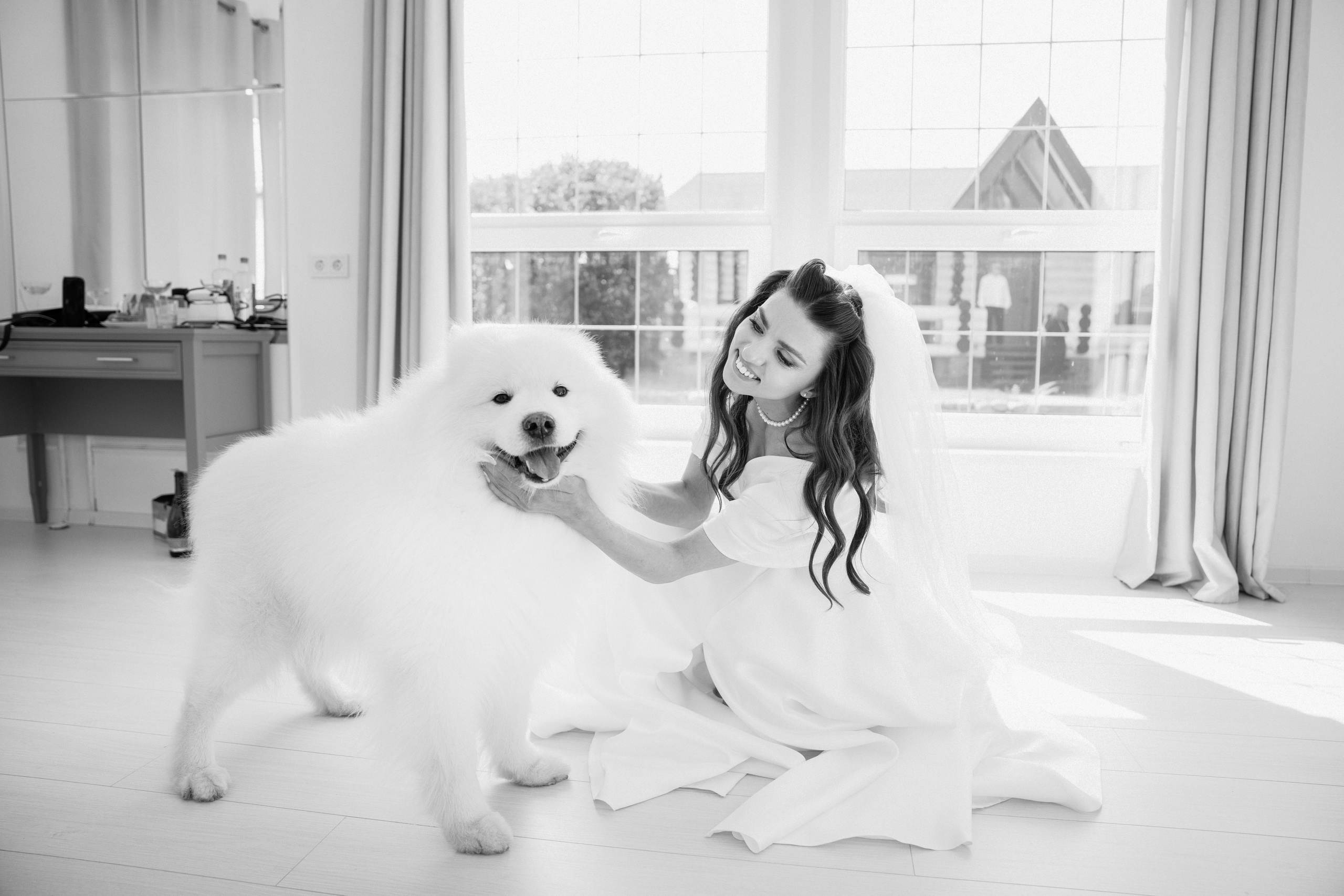 Андрей и Виктория. Семейный и свадебный фотограф Минск, Беларусь Анна Орловская