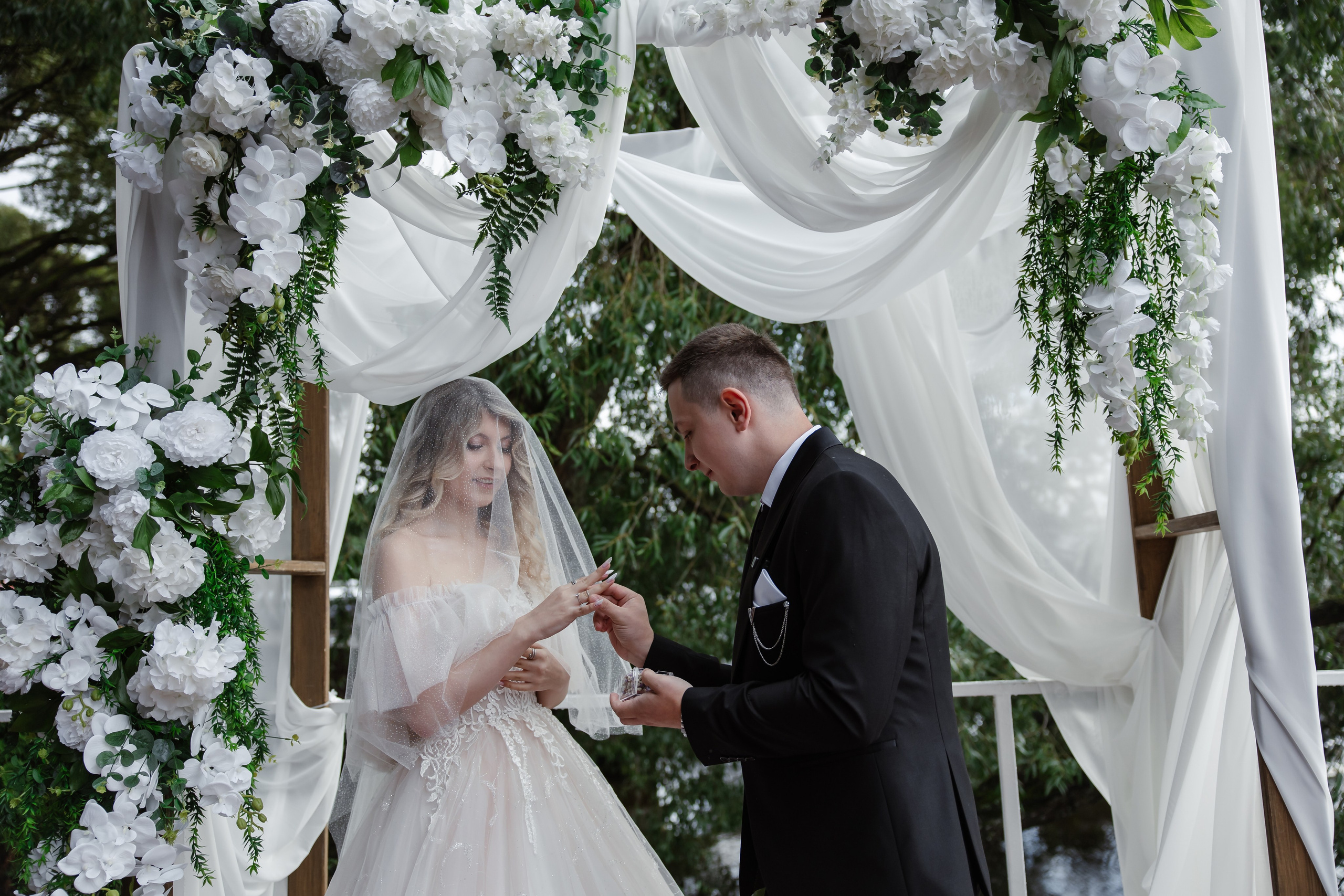 Фотограф на свадьбу на полный день. Фотограф, видеограф на свадьбу в Москве Никита Назаров