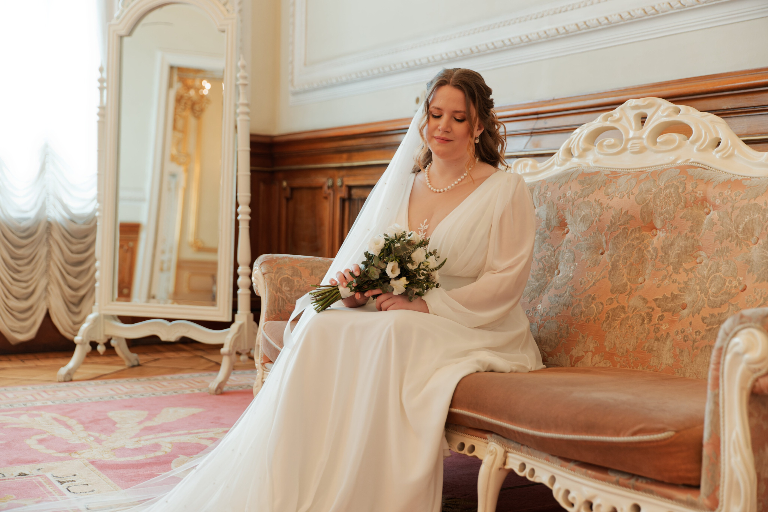 Кирилл и Екатерина. Видеограф Павел Борисов | Москва | СПБ | Брянск