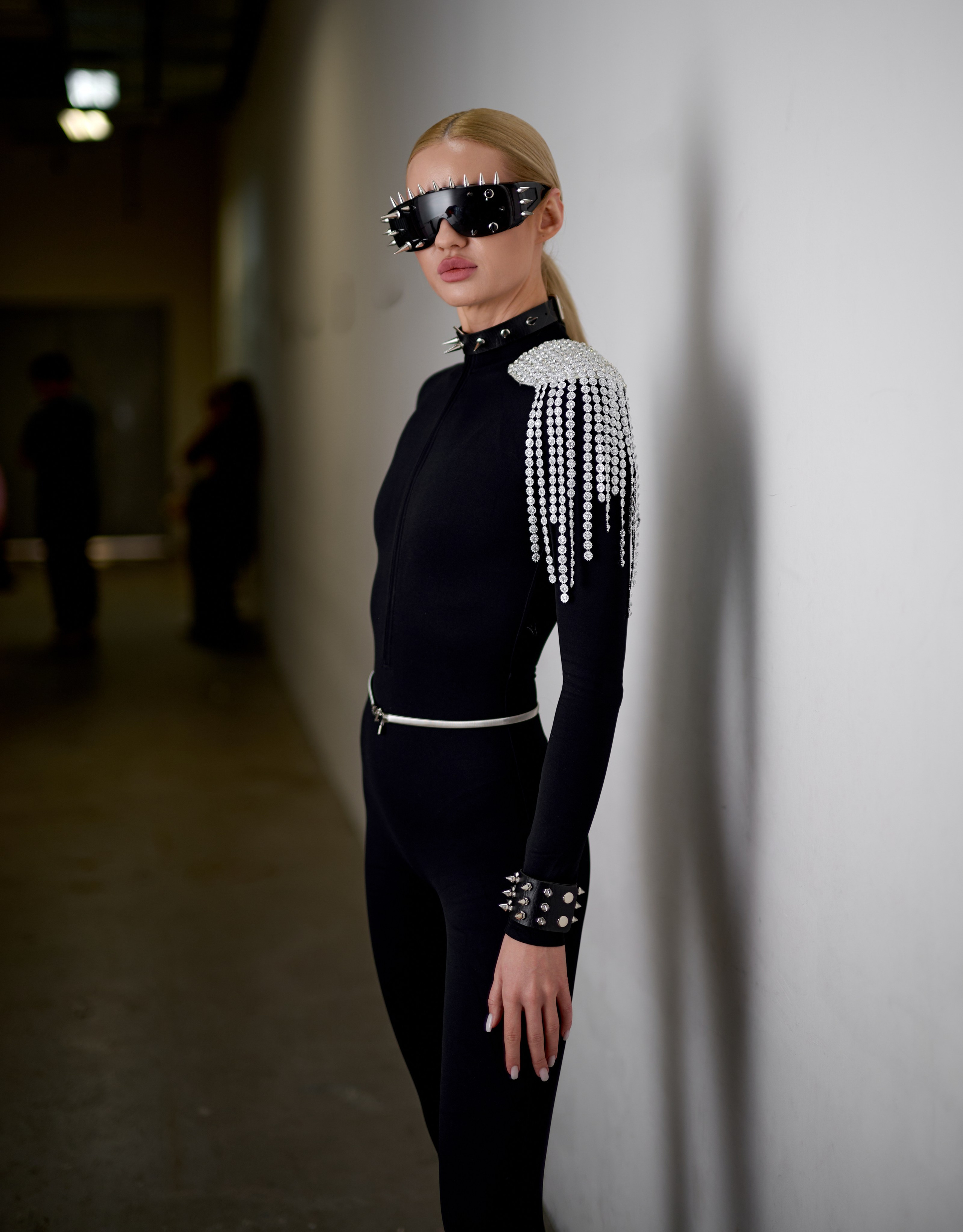 Репортаж R.Models показ. Фотограф в Краснодаре и Динской Виктория Вебер