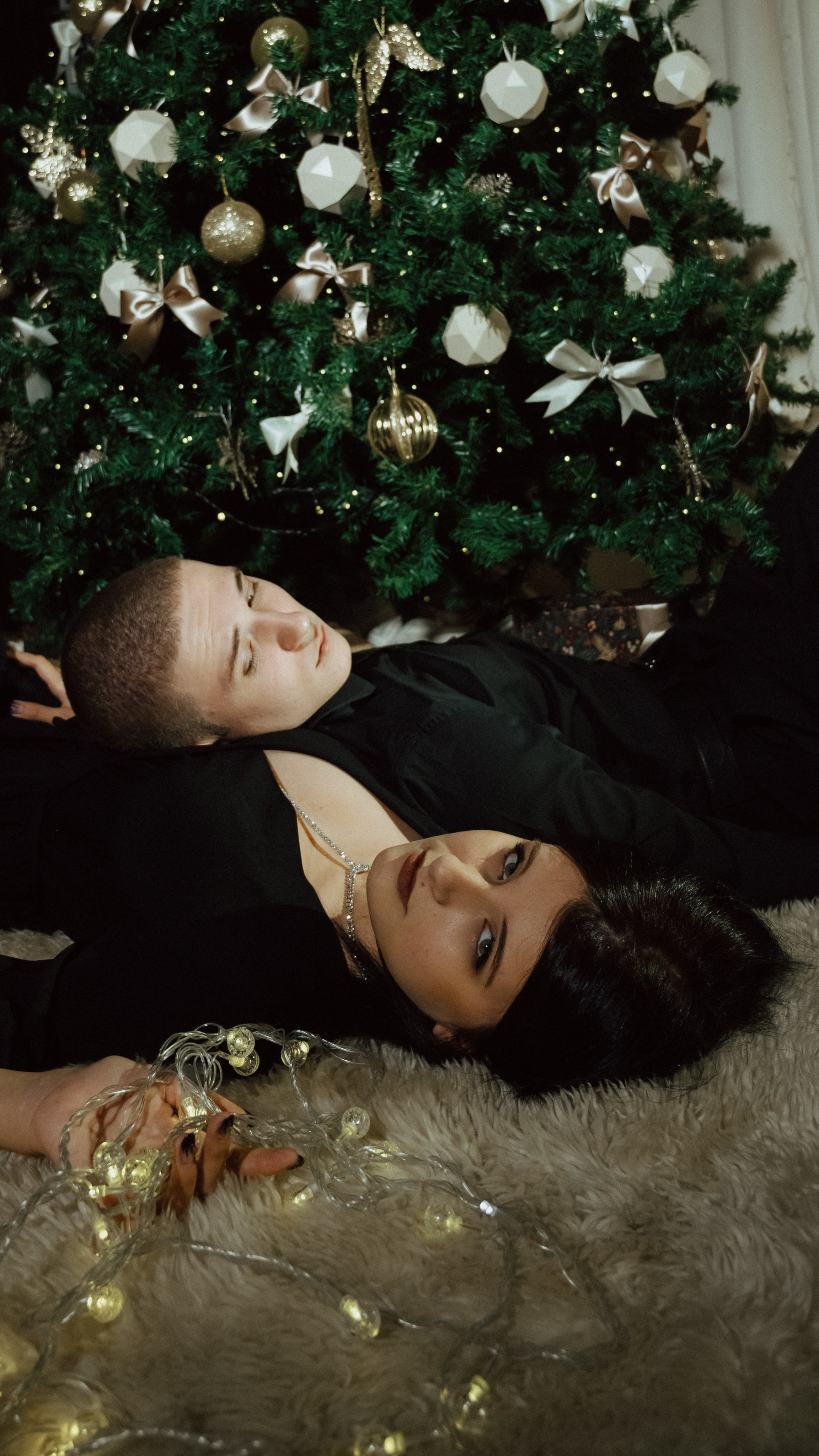 Лиза и Ваня. Портретный и семейный фотограф Владивосток Андрей Липатов