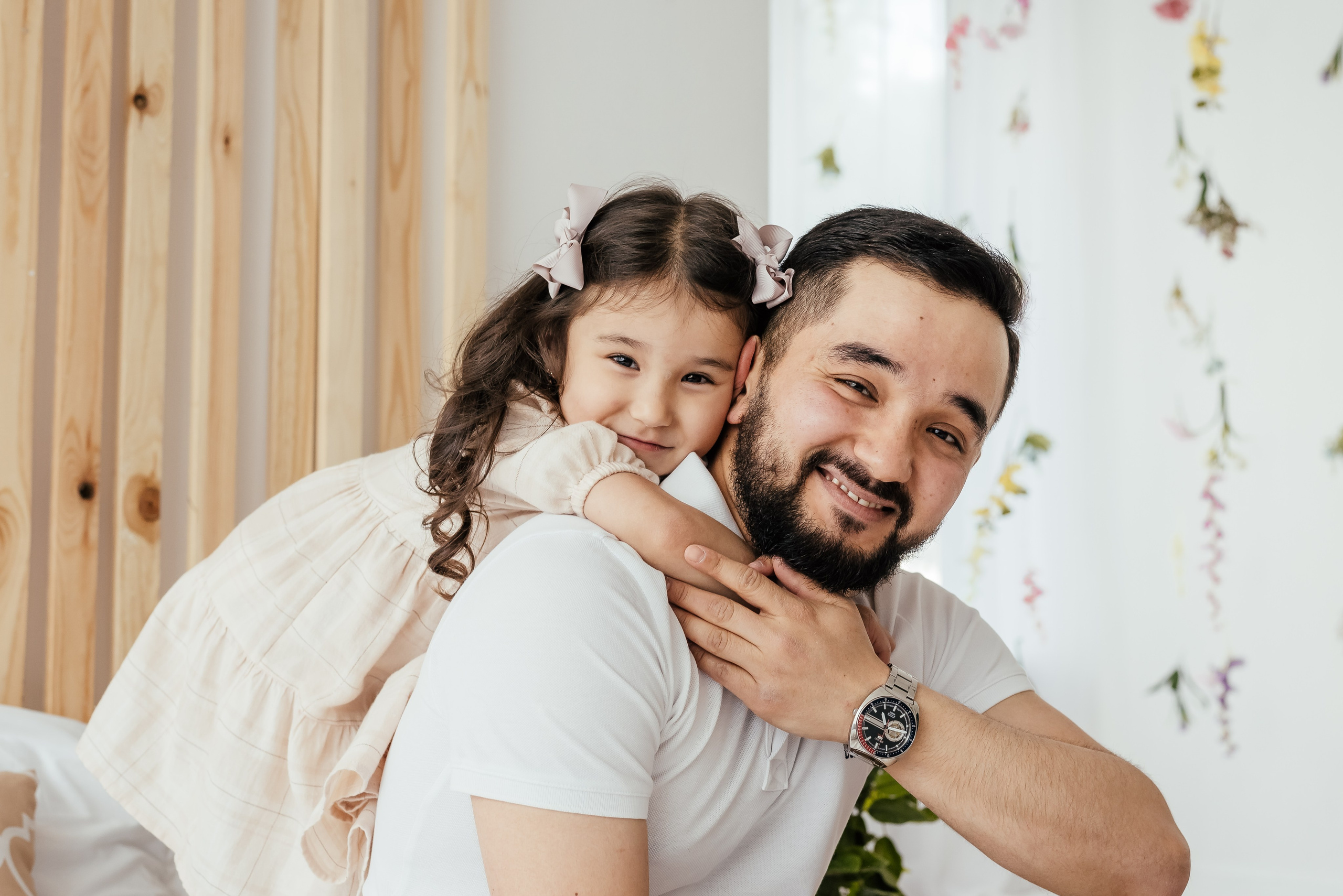 Детские и семейные фотосессии. Свадебный фотограф в Ростове Александра Груздева
