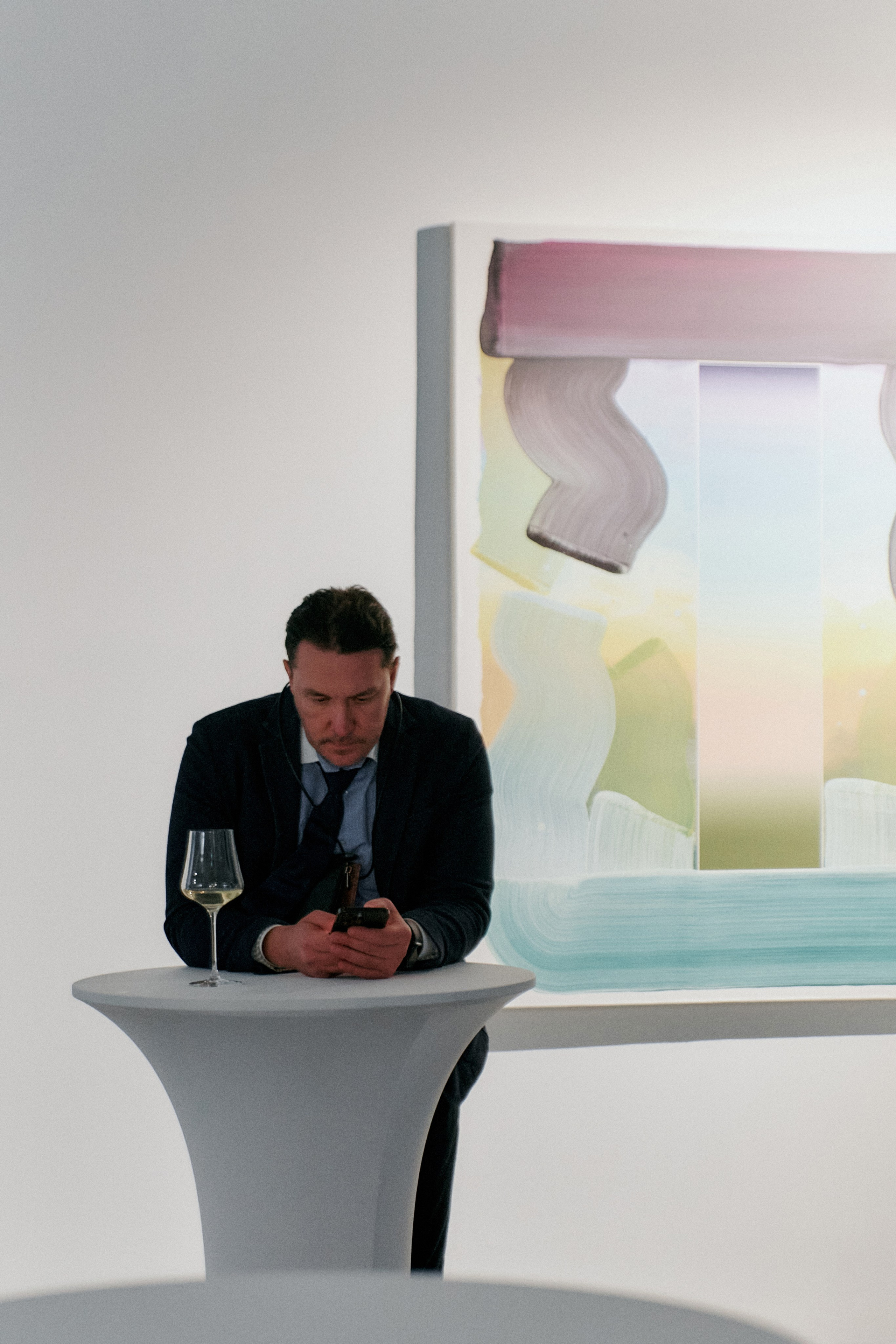 System Gallery. ФОТОГРАФ Кристина Павлова | МОСКВА