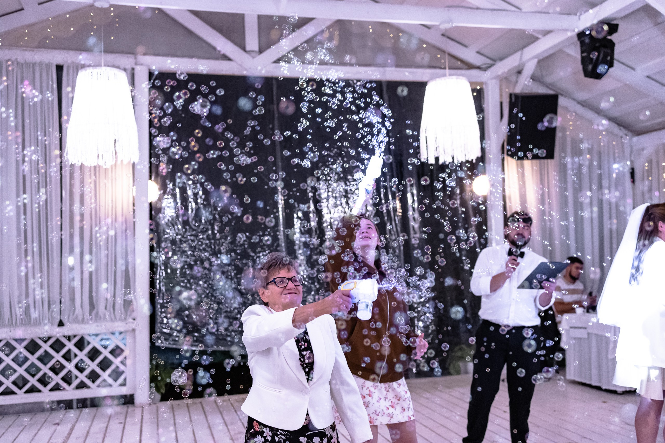 Свадебная фотосессия Егор и Лиза