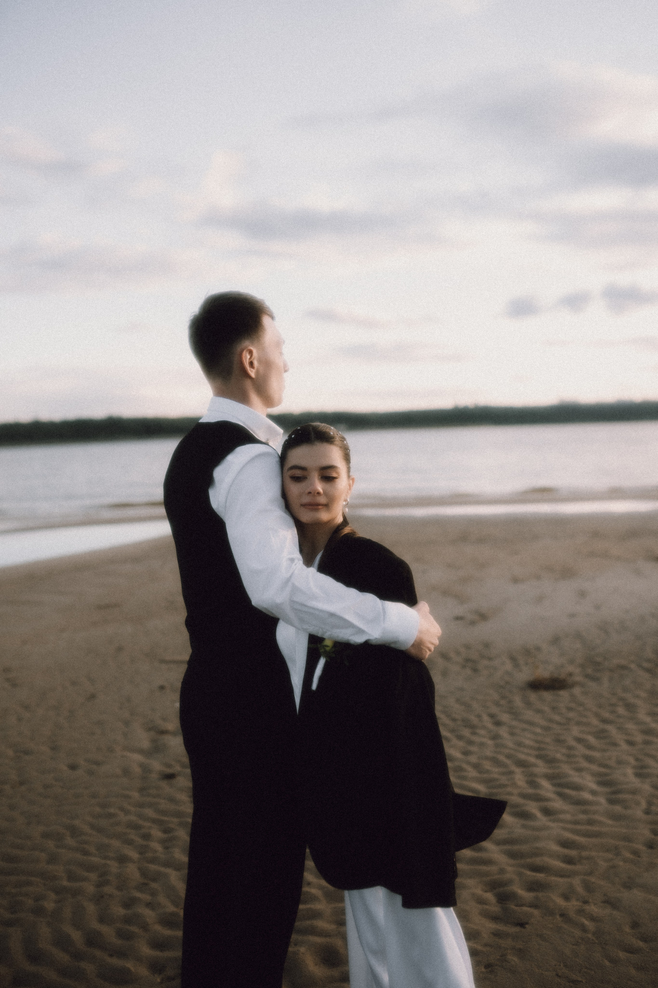 Аня + Миша. Лайфстайл фотограф в Чебоксарах и Санкт-Петербурге Тоня Бекнёва