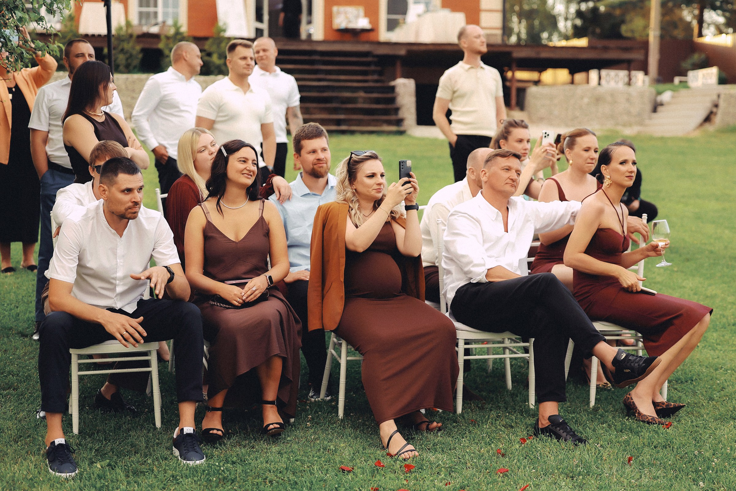 Саша и Саша. 2025. Свадебный фотограф Великий Новгород Станислав Кособудский