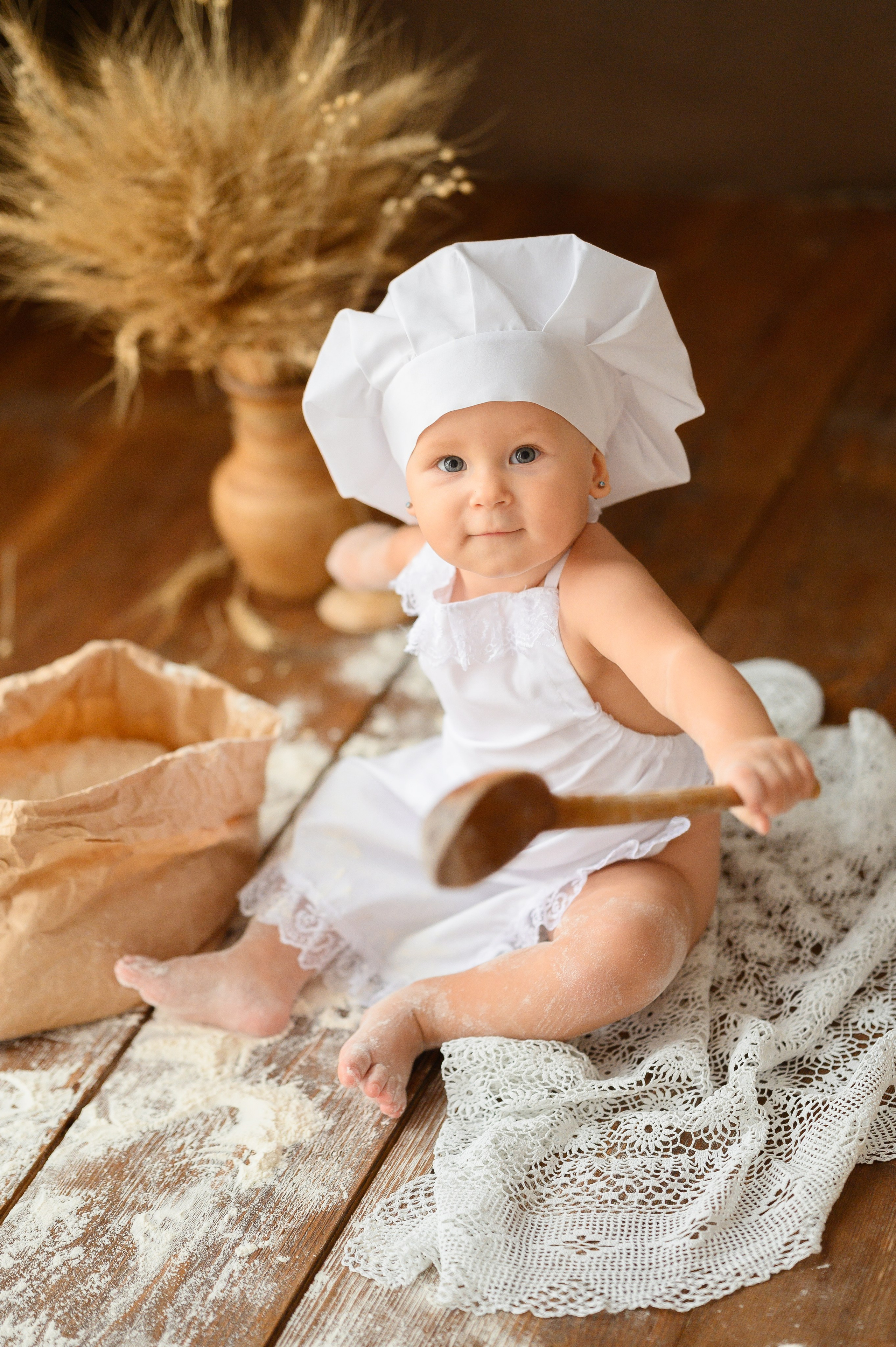 Александре годик. Детский и семейный фотограф Ирина Гладких