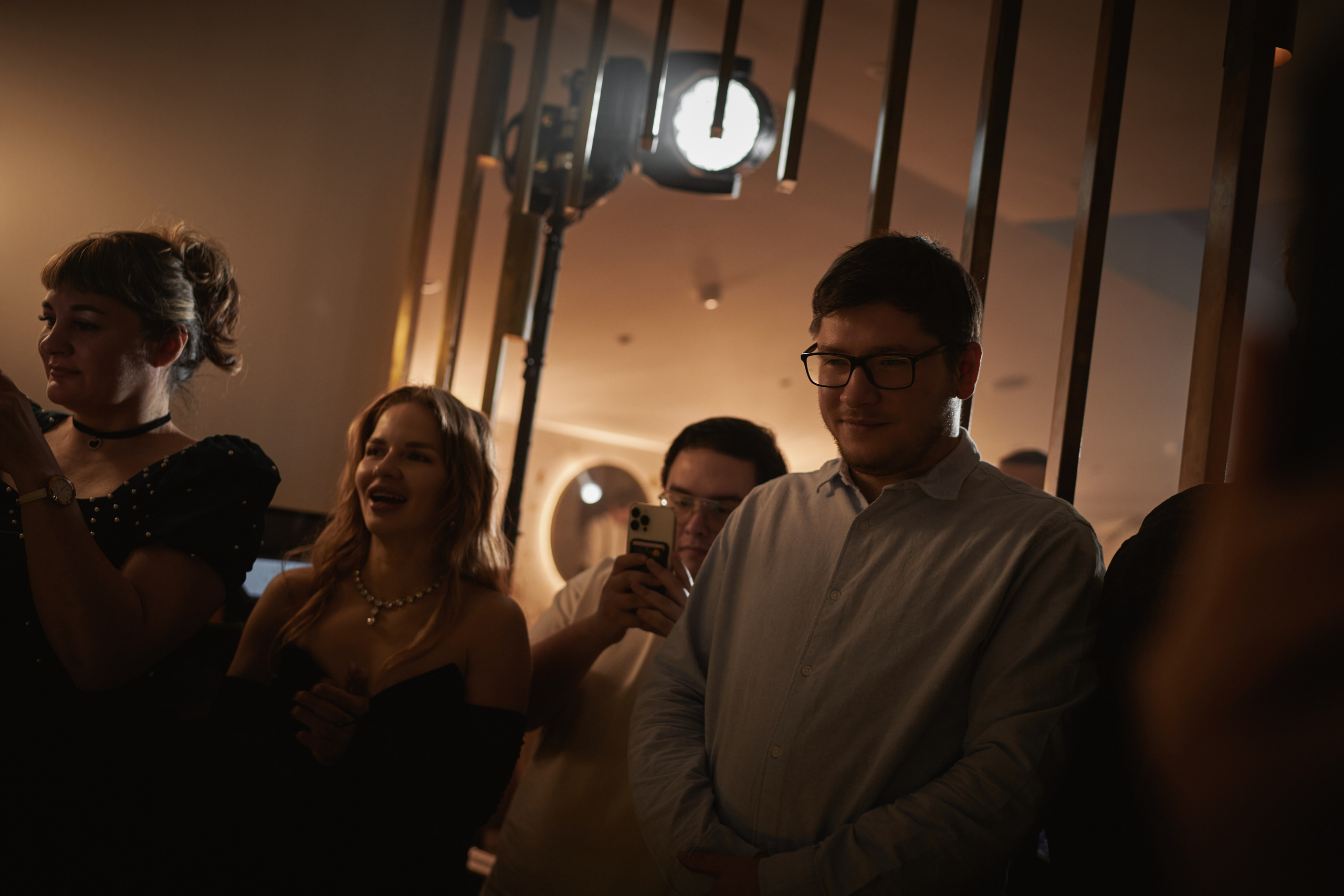 Аня и Дима. Фотограф в Санкт-Петербурге | Аня Маленчук