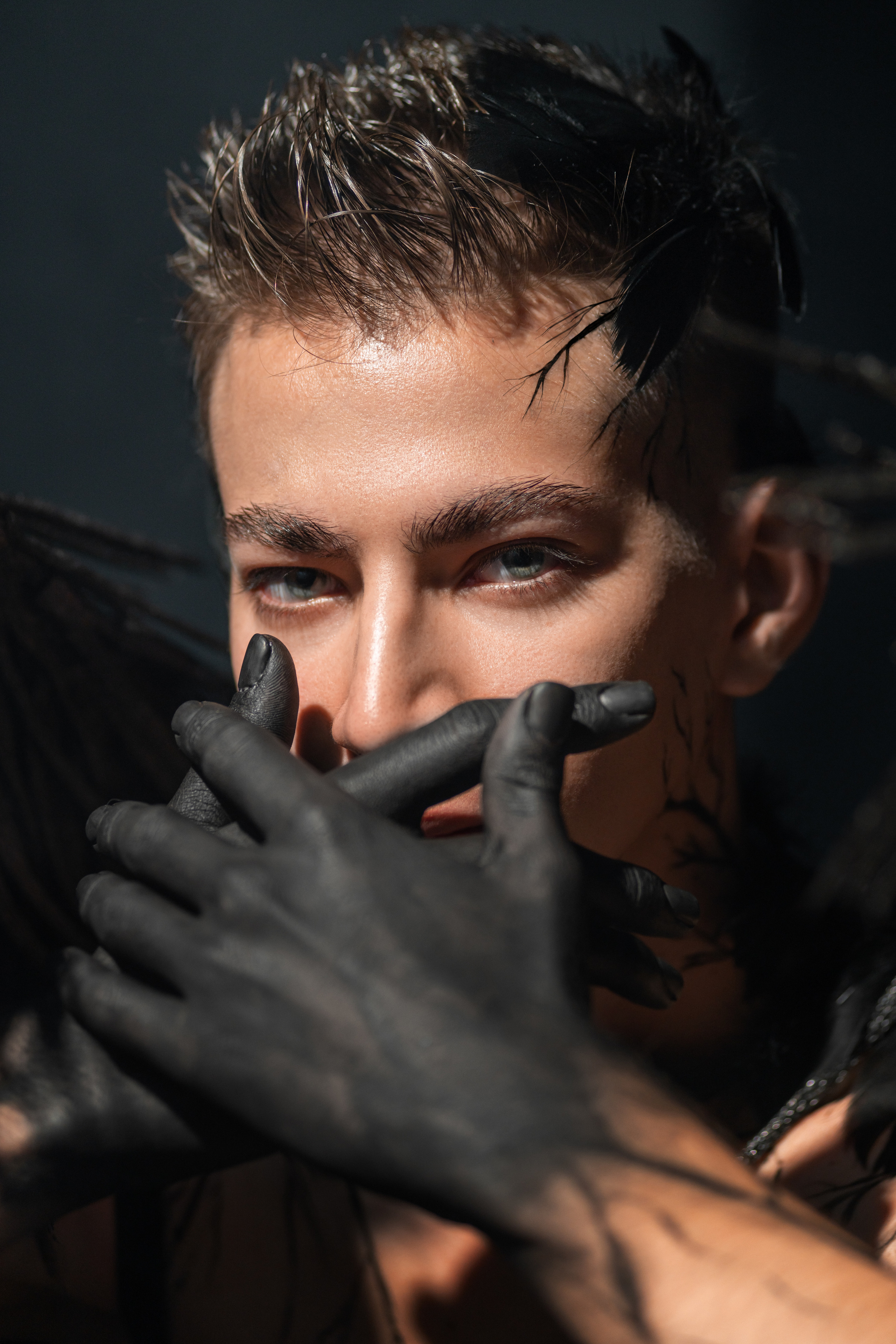 Диаваль 2023 год. Фотохудожник в Тольятти и Самаре Валентина Суворова