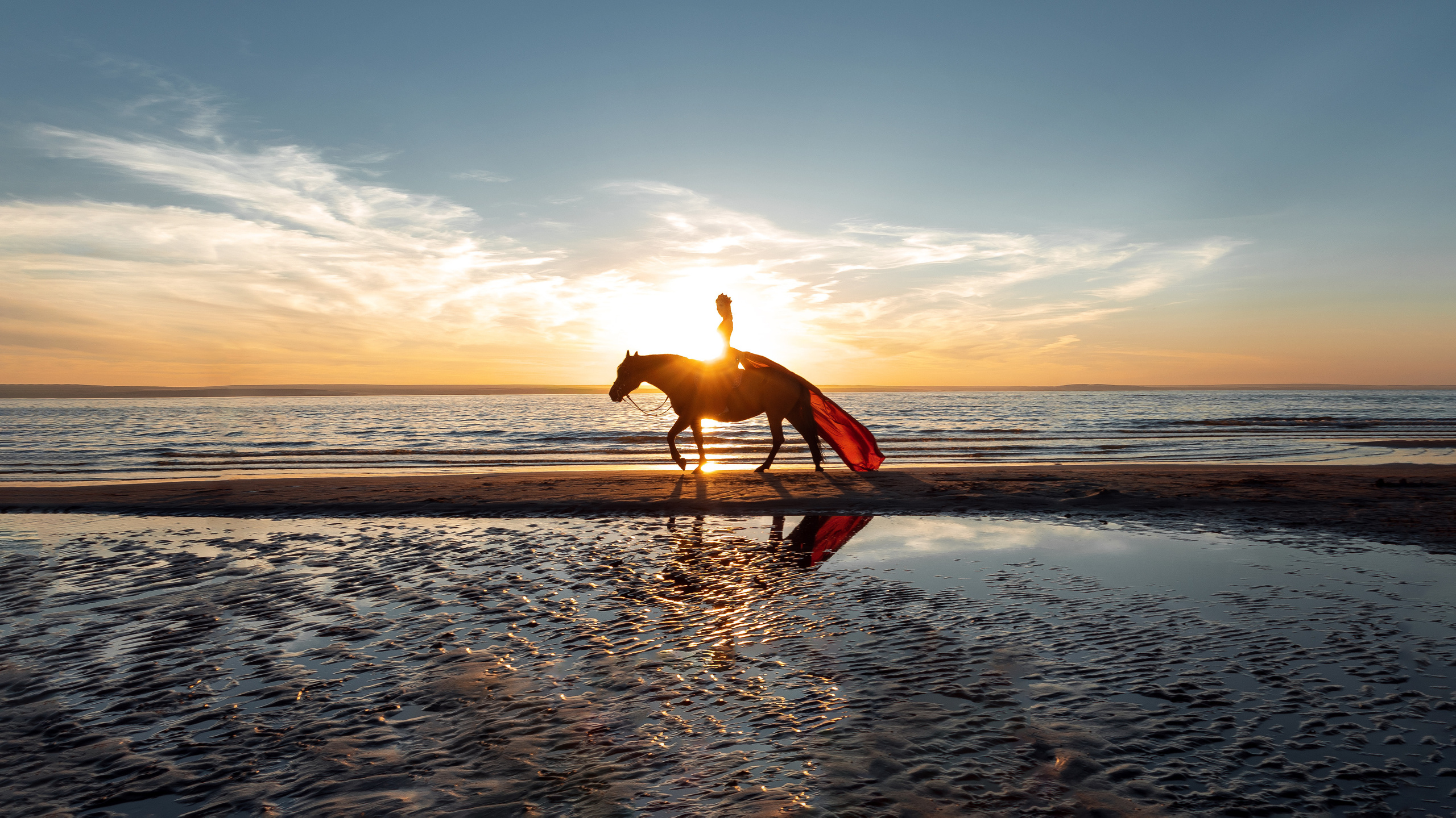 «Red Queen» 2022 год. Фотохудожник в Тольятти и Самаре Валентина Суворова