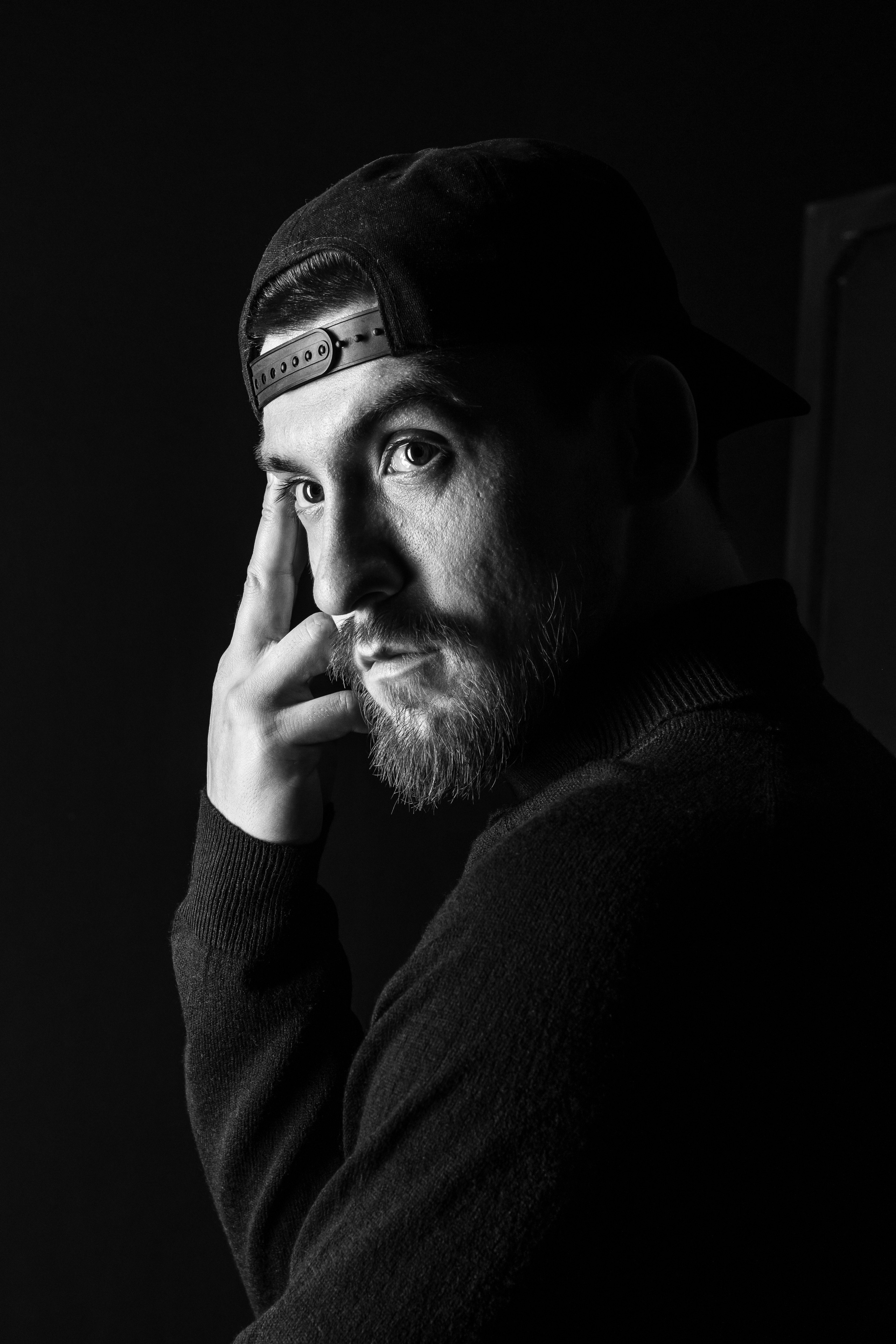 Мужская съёмка. Фотохудожник в Тольятти и Самаре Валентина Суворова