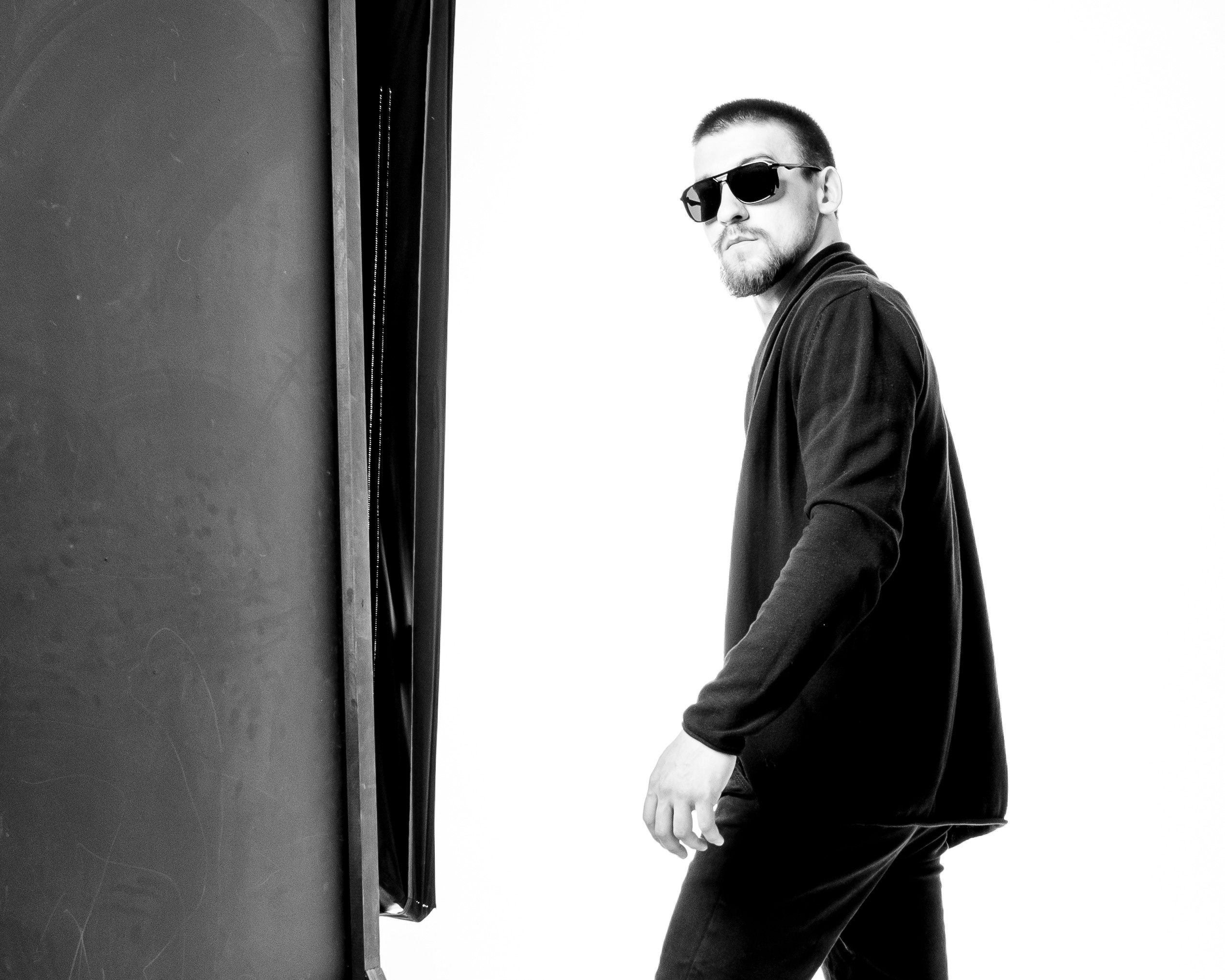 Мужская съёмка. Фотохудожник в Тольятти и Самаре Валентина Суворова