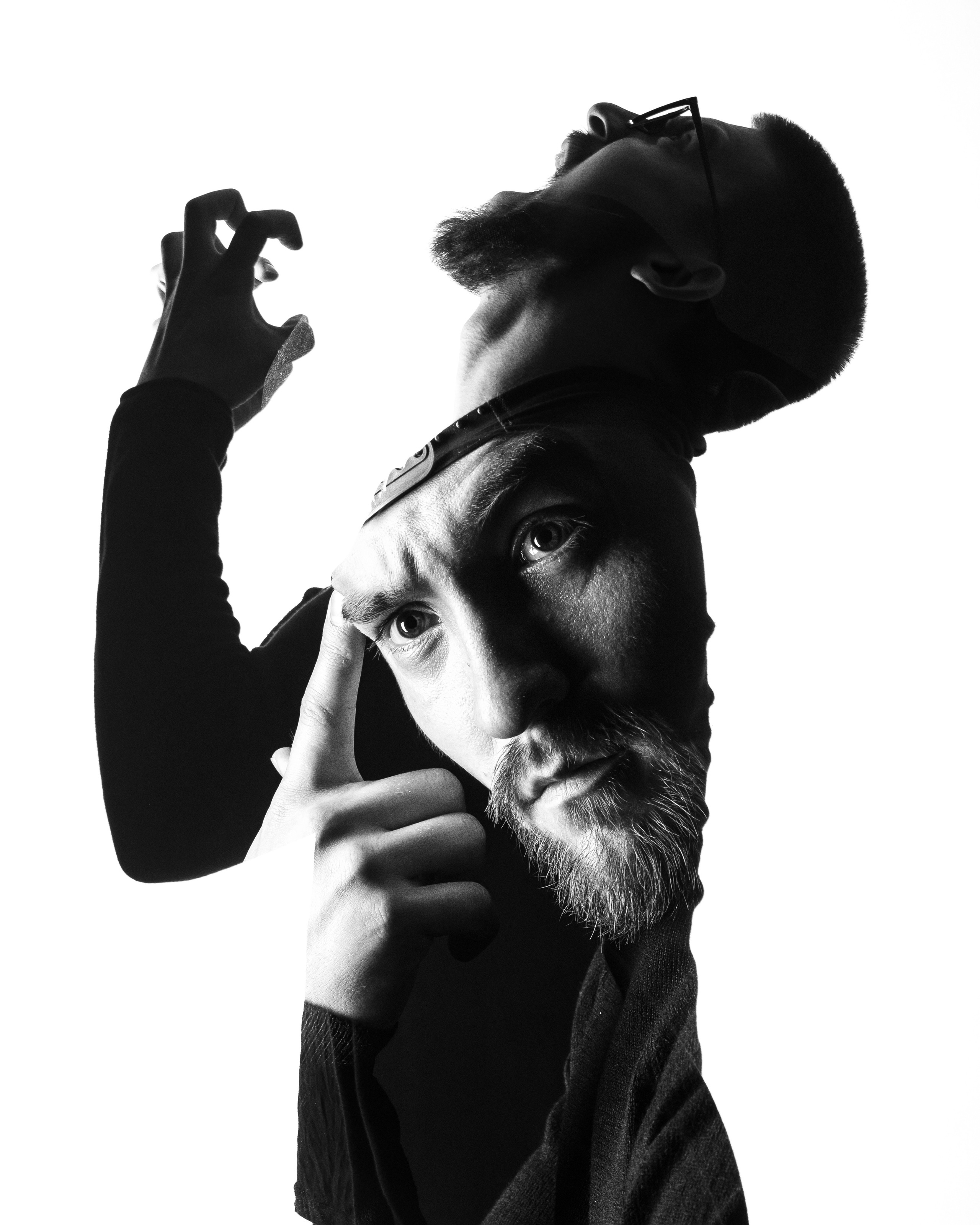 Мужская съёмка. Фотохудожник в Тольятти и Самаре Валентина Суворова