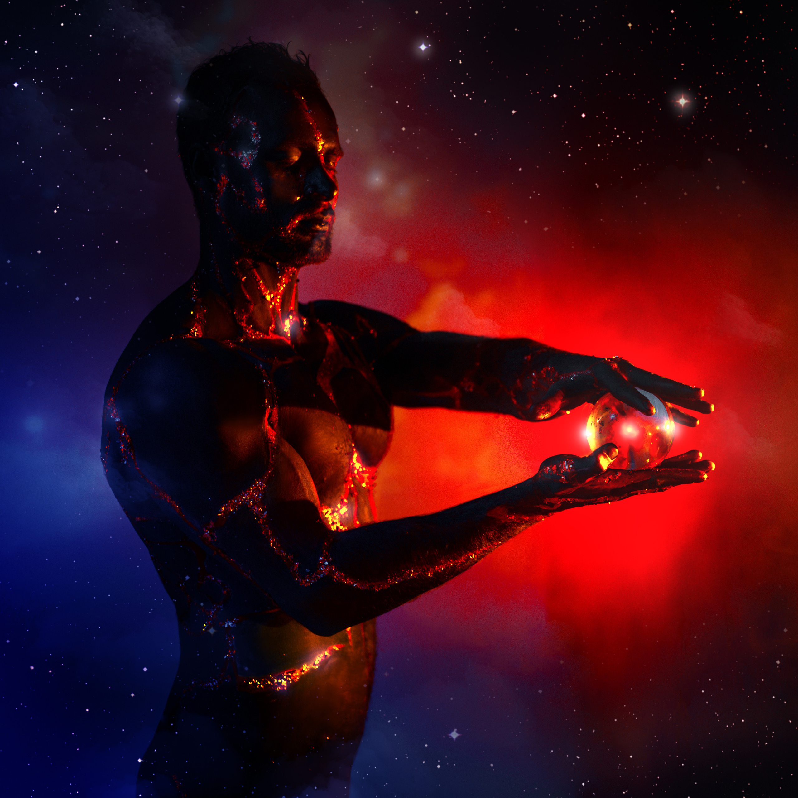 «Young Earth» 2023 год. Фотохудожник в Тольятти и Самаре Валентина Суворова