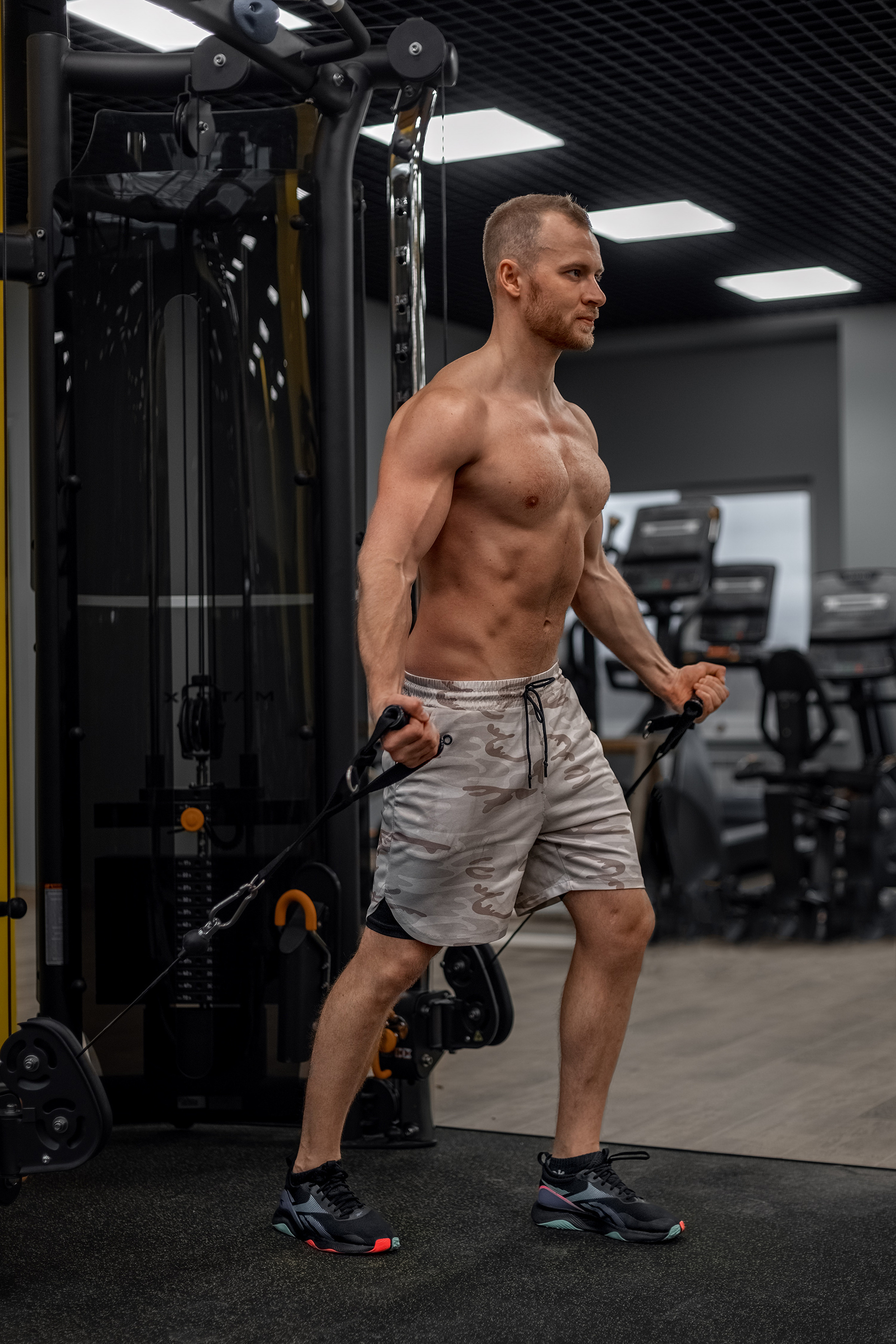 Мужская съёмка. Фотохудожник в Тольятти и Самаре Валентина Суворова