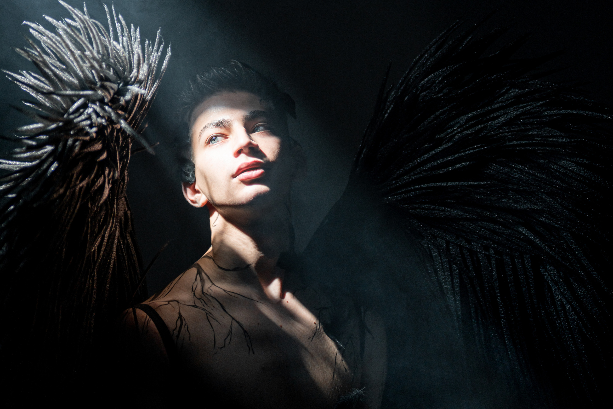 Диаваль 2023 год. Фотохудожник в Тольятти и Самаре Валентина Суворова