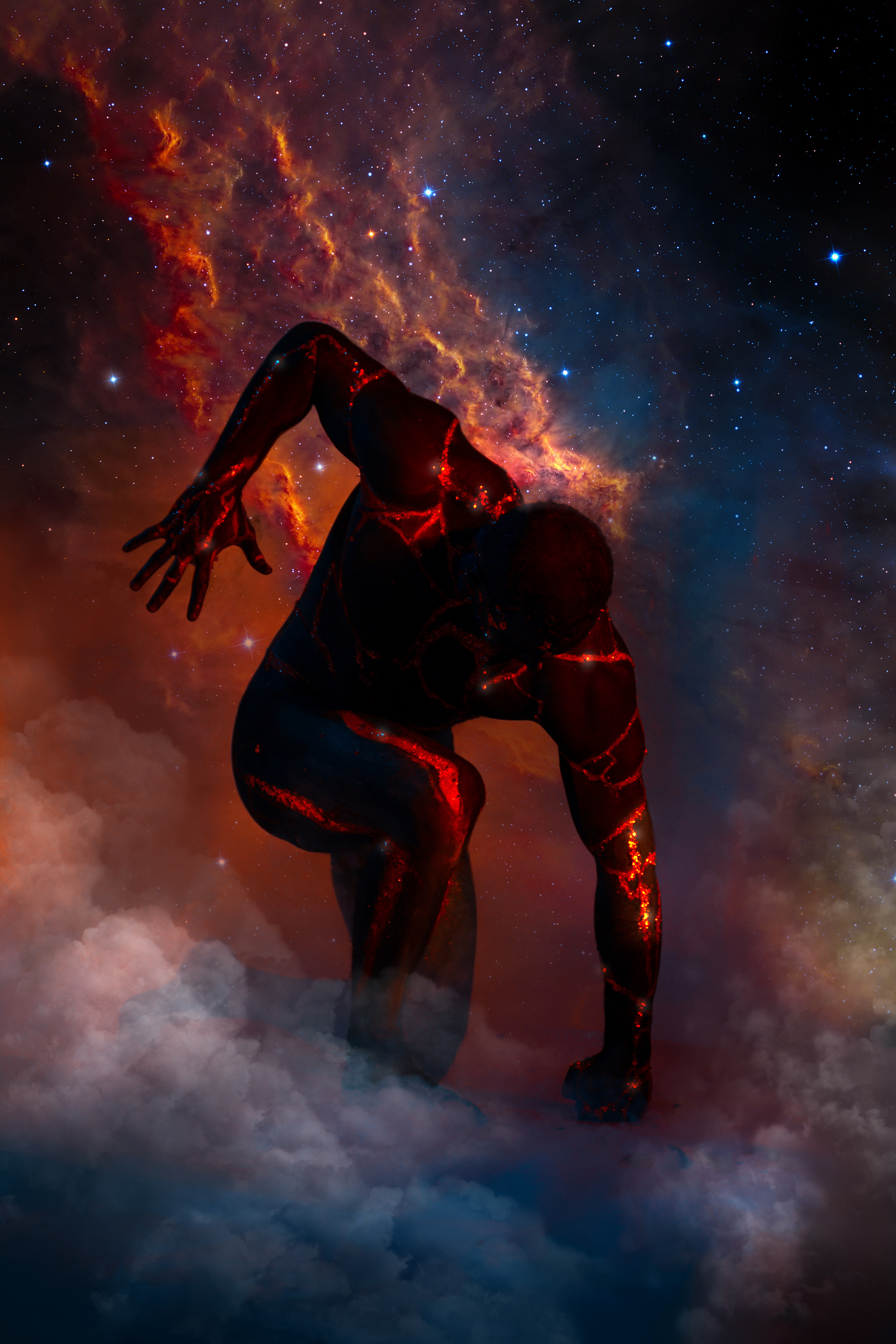 «Young Earth» 2023 год. Фотохудожник в Тольятти и Самаре Валентина Суворова