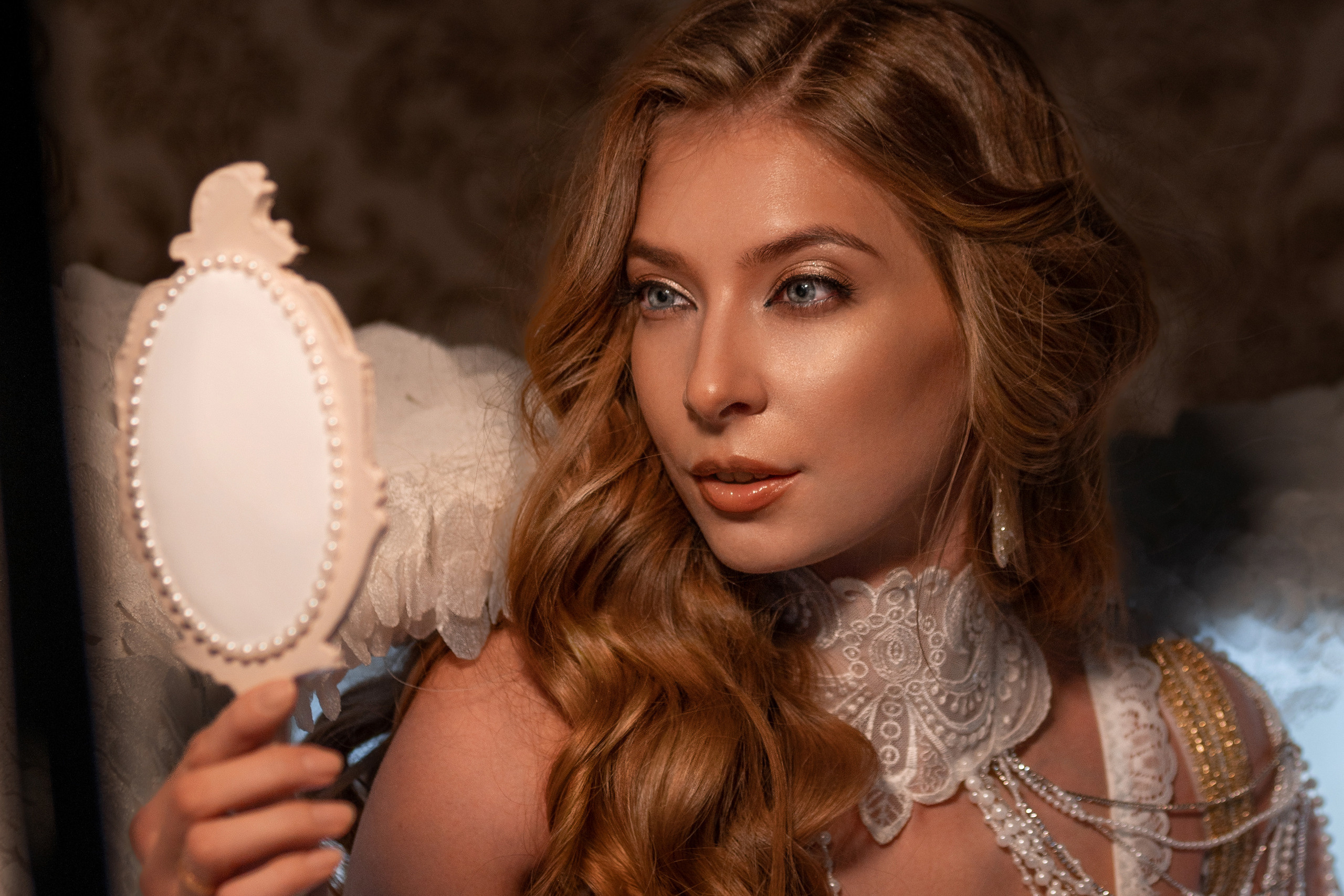 Victoria's Secret 2022 год. Фотохудожник в Тольятти и Самаре Валентина Суворова