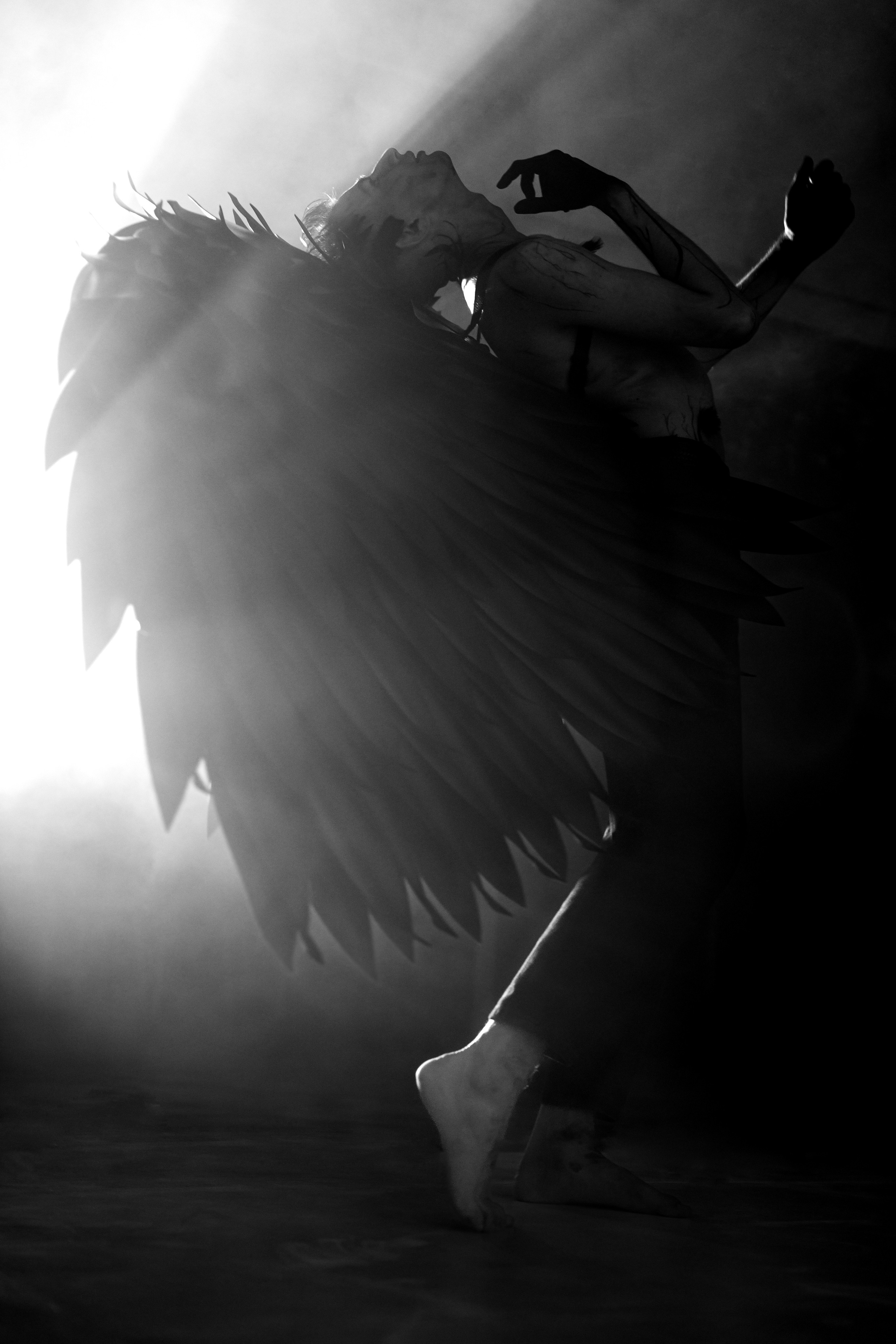 Диаваль 2023 год. Фотохудожник в Тольятти и Самаре Валентина Суворова