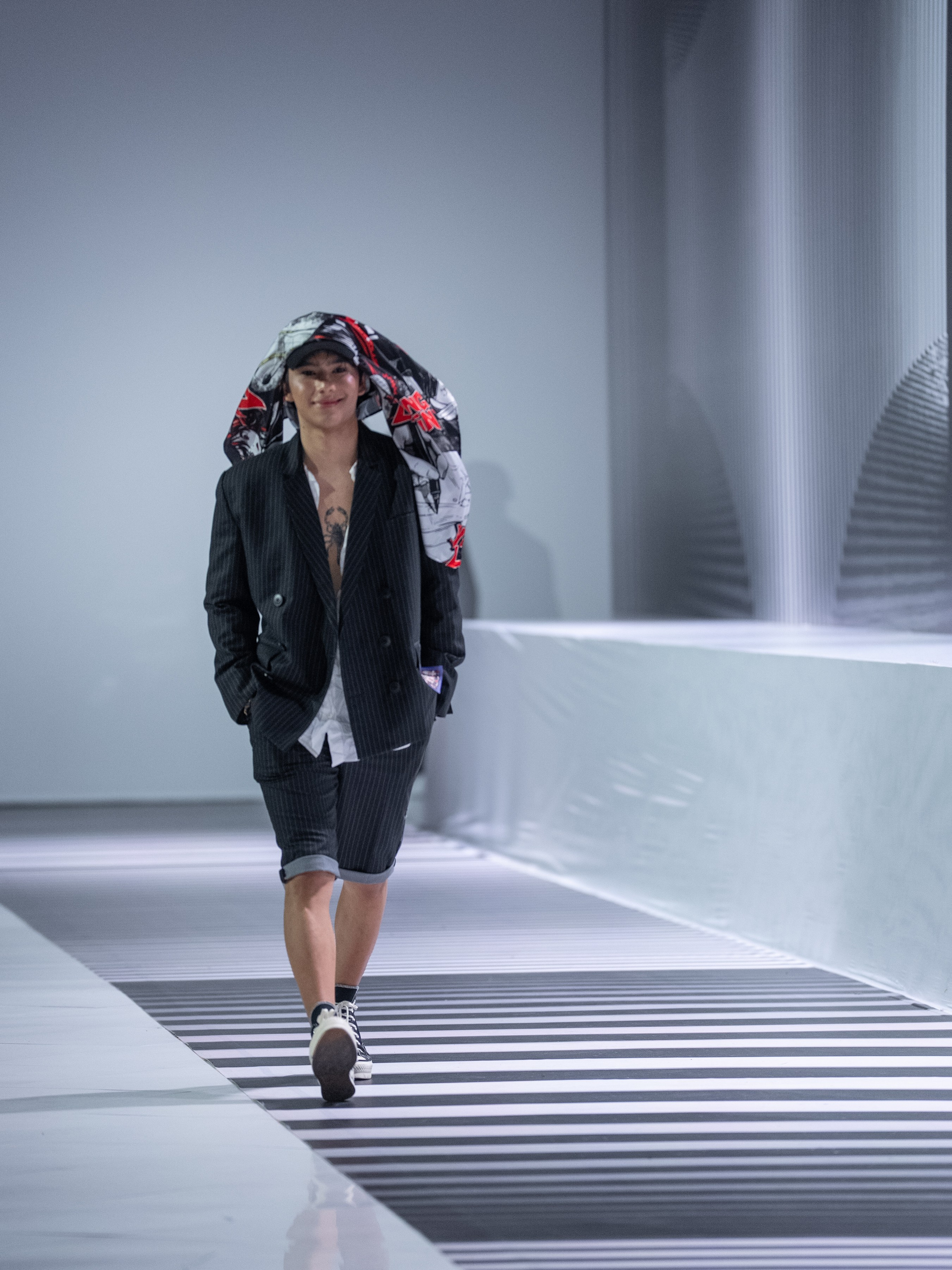 YANG LAIN (Адиля Ботабаева). Сайт Алматинского НЮ АРТ, будуар и фэшн фотографа Дениса Карпенко