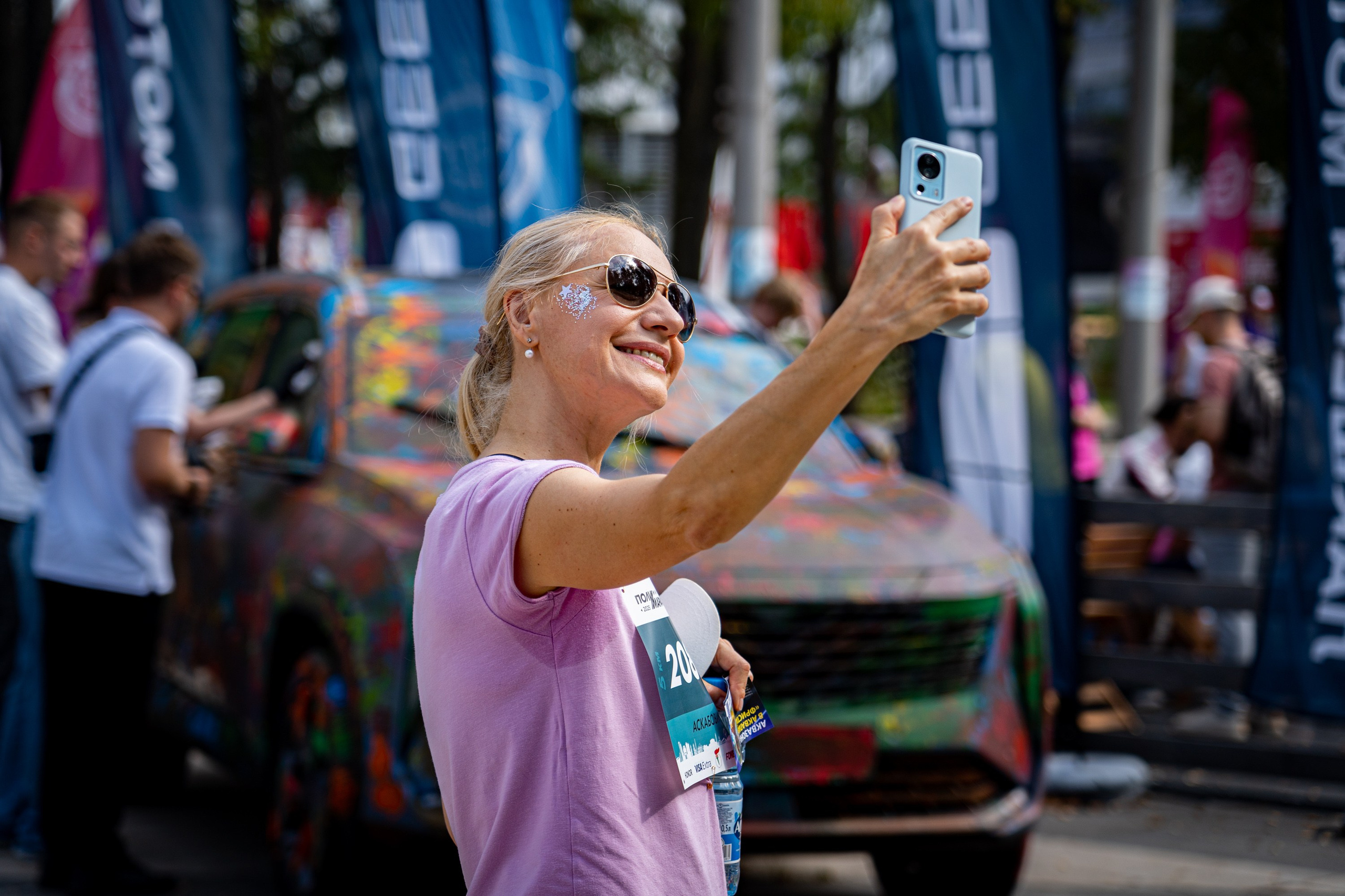 Портфолио. Репортаж. Репортажный фотограф Глеб Лысковец