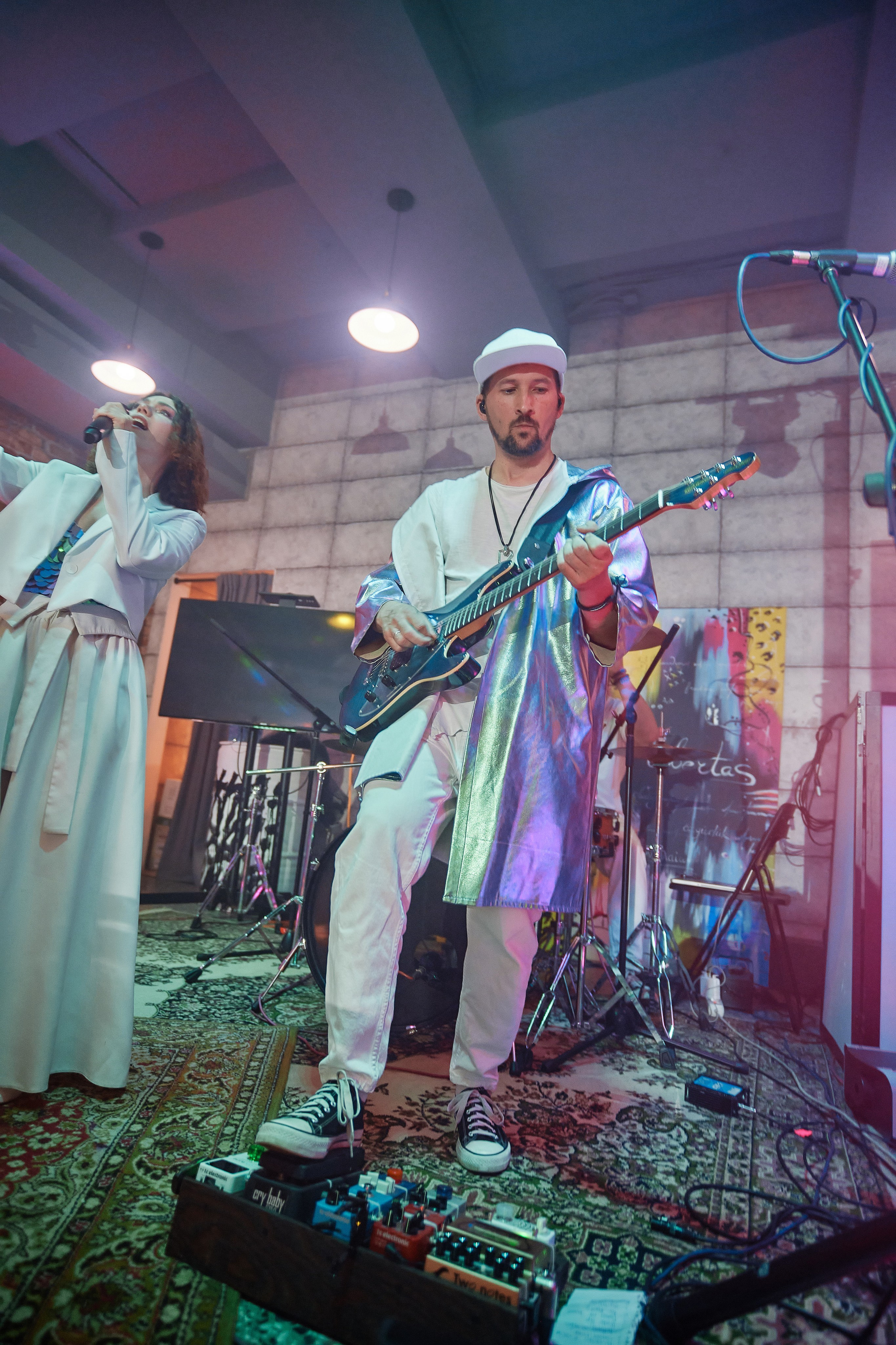 Корпоративы. Фотограф Артём Маньшин