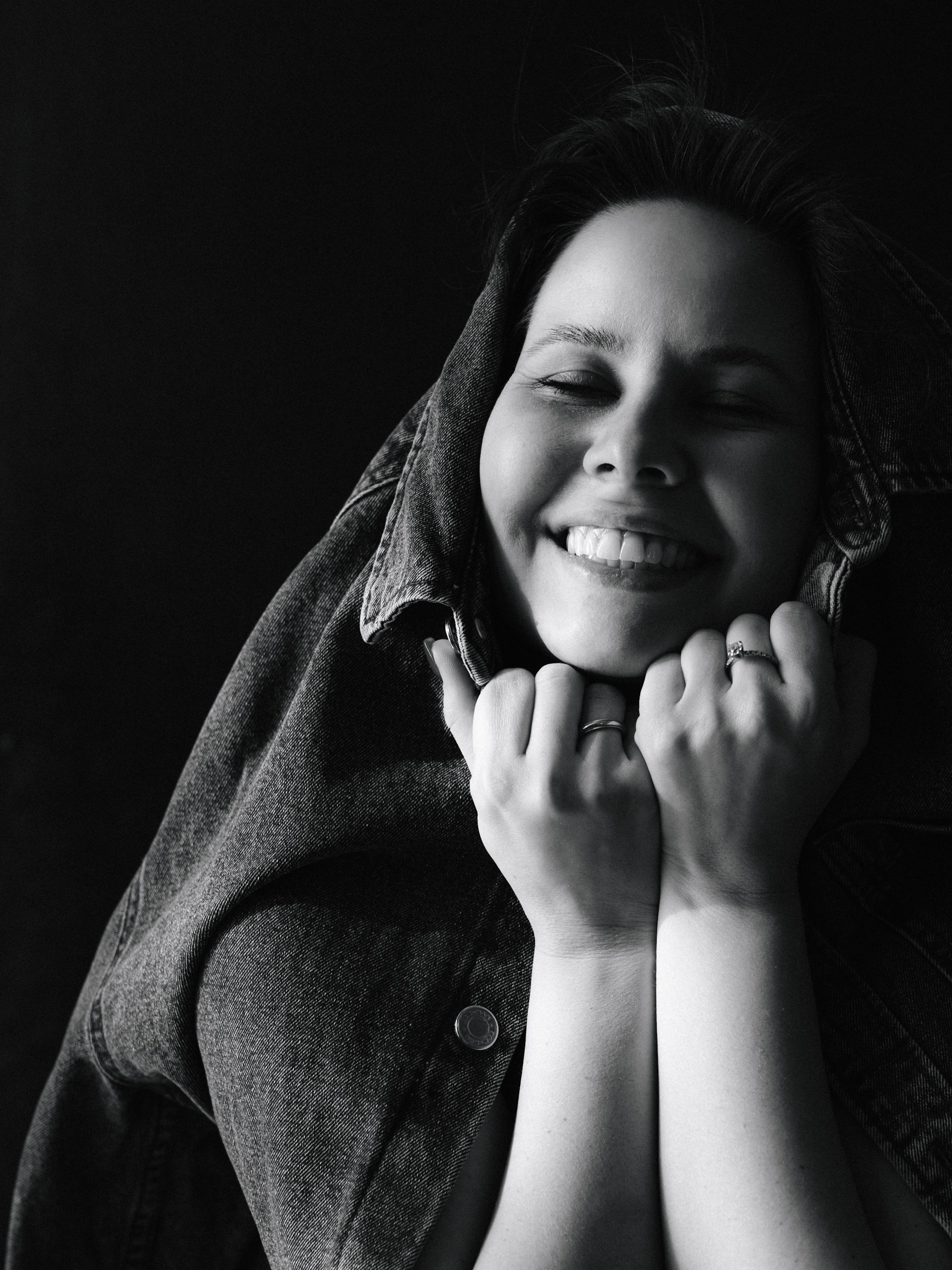 Катя. Женский портрет в городах: Москва | Архангельск | Котлас | Коряжма | Анастасия Лесникова|