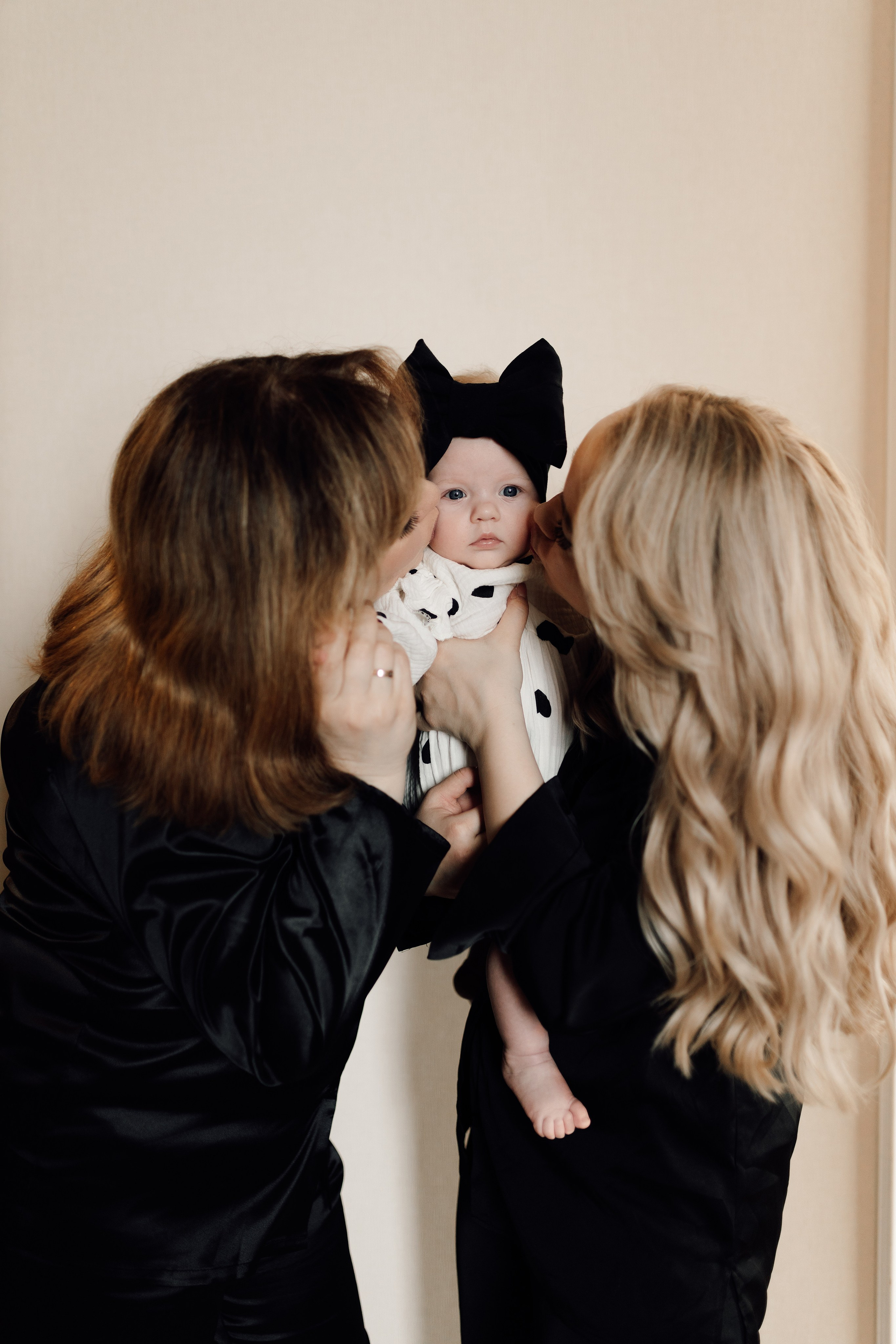 № 25. Фотограф в Москве Юлия Хамзина