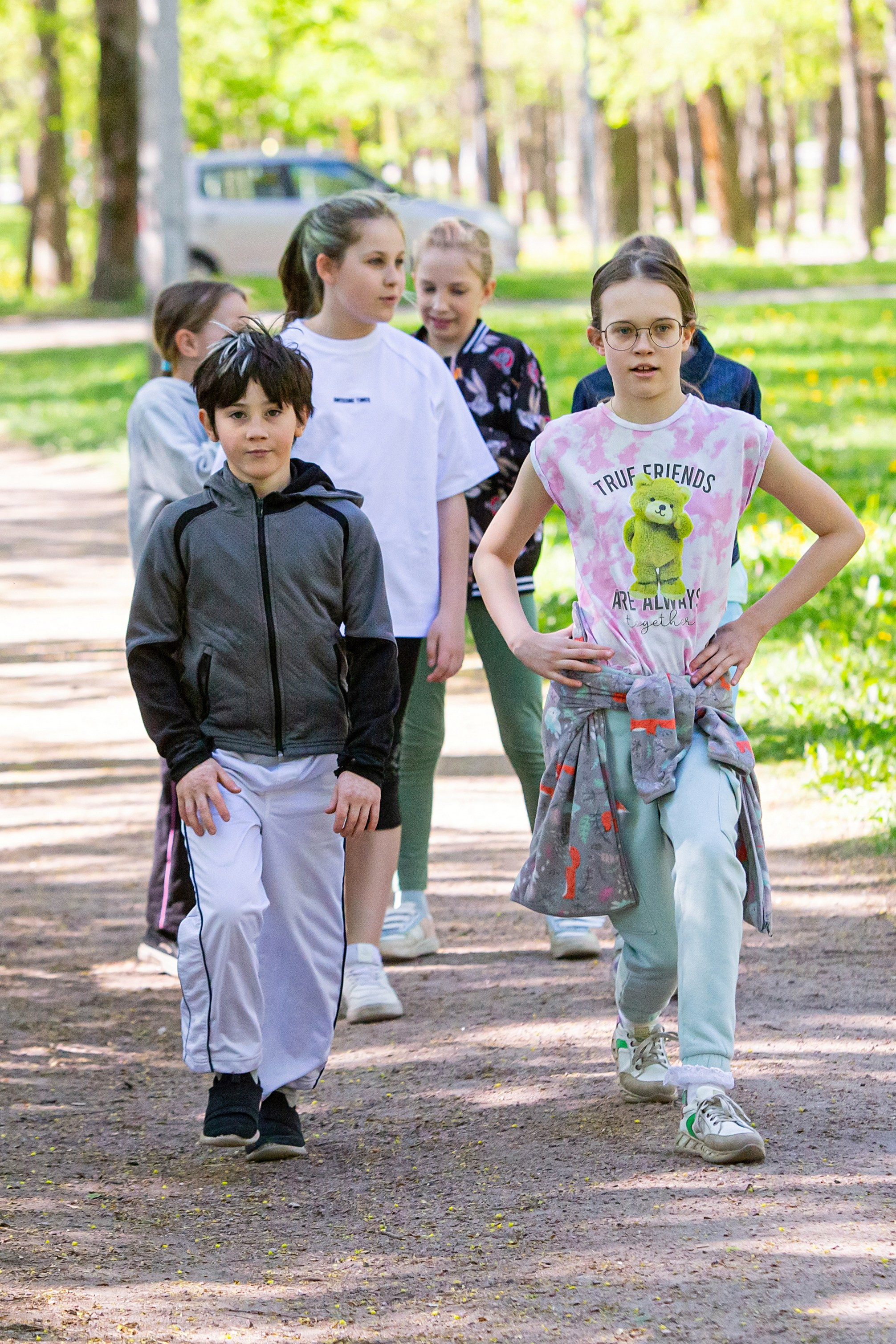 Фотосъёмка для выпускных альбомов из начальной школы. Свадебный, семейный, детский фотограф в Санкт-Петербурге