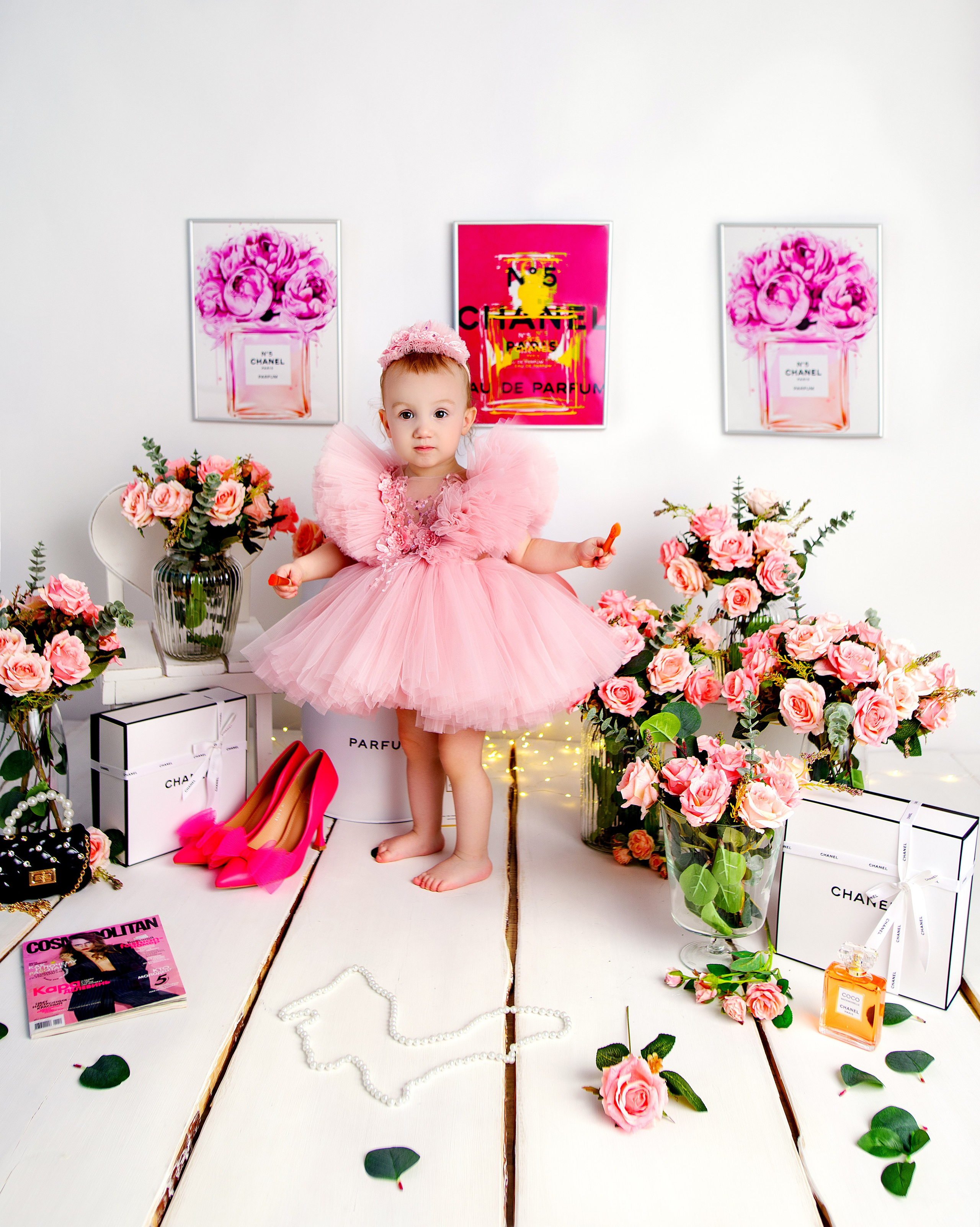 Детские фотопроекты в Ярославле. Наталья Михайлова Фотограф новорожденных в Ярославле