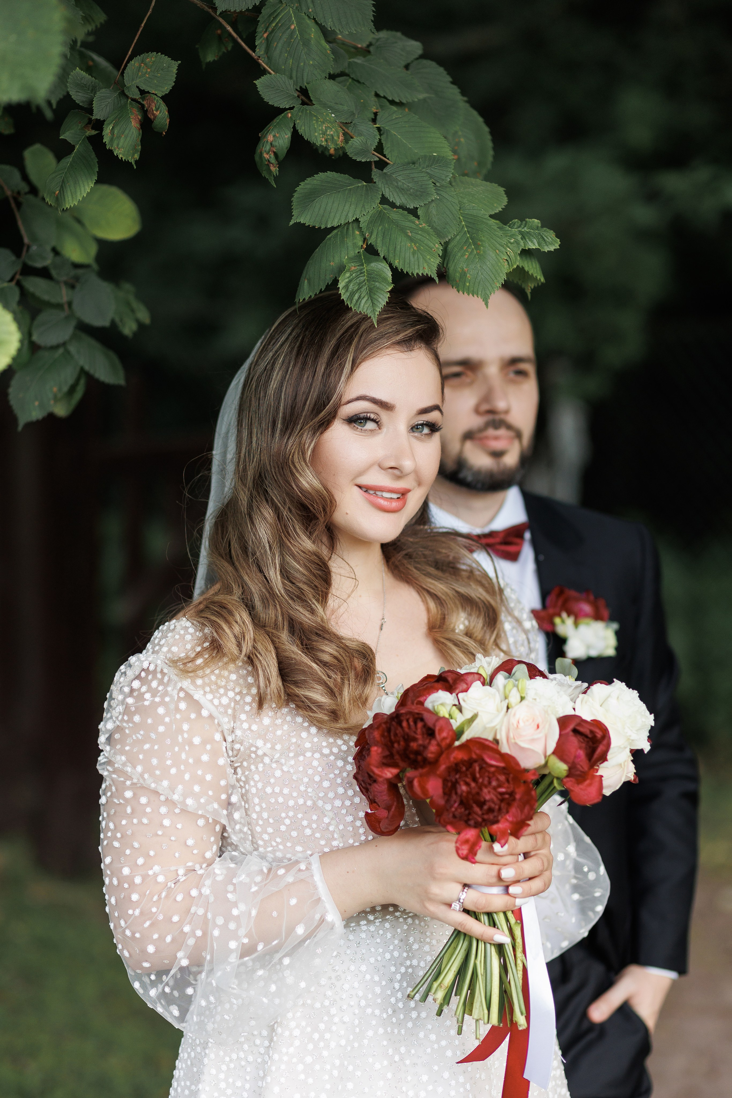 Игорь и Регина. Свадебный и семейный фотограф