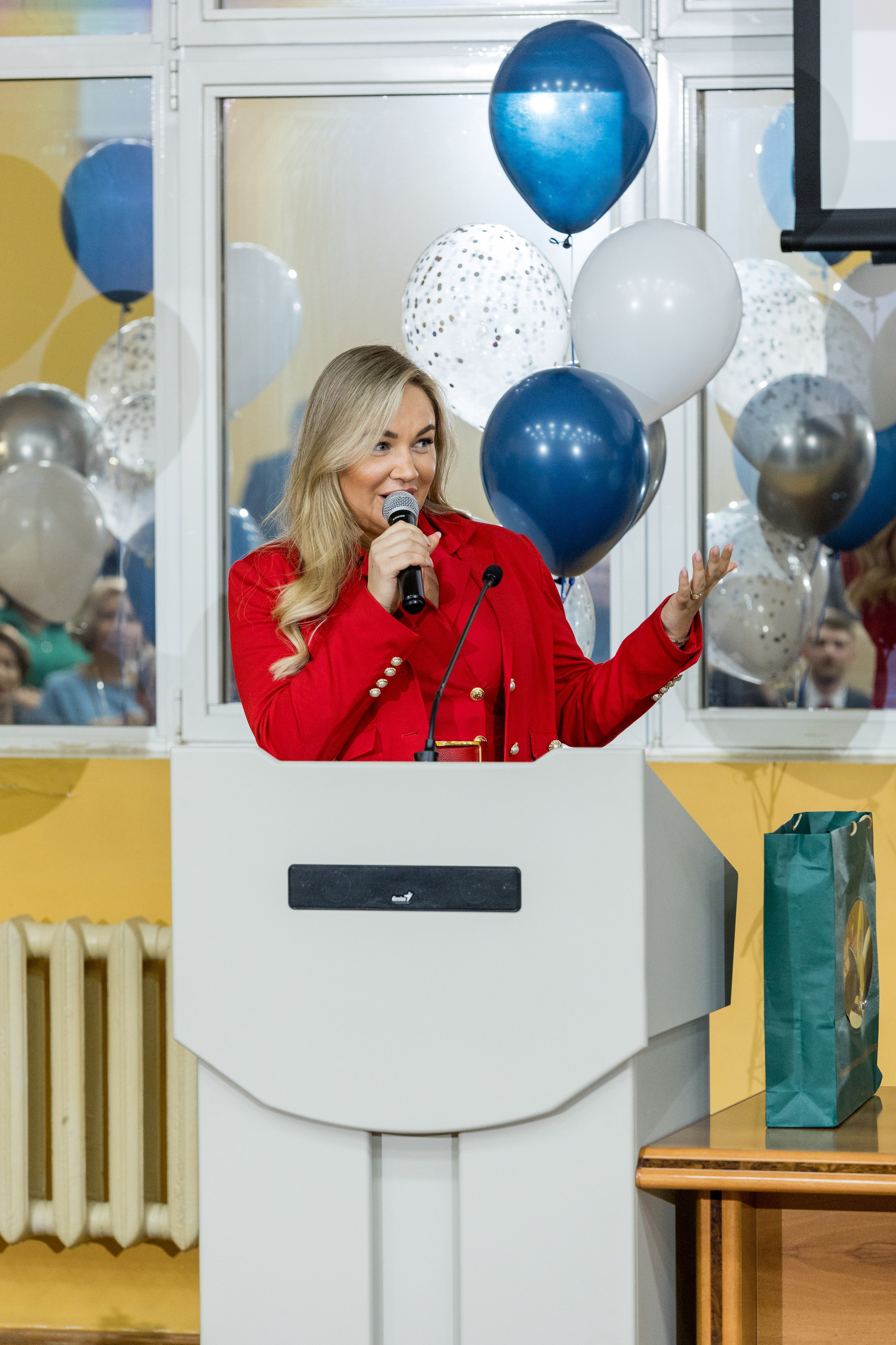 ЮрФак — 105 лет. Владислав Волков | Фотография и видеосъемка в Воронеже