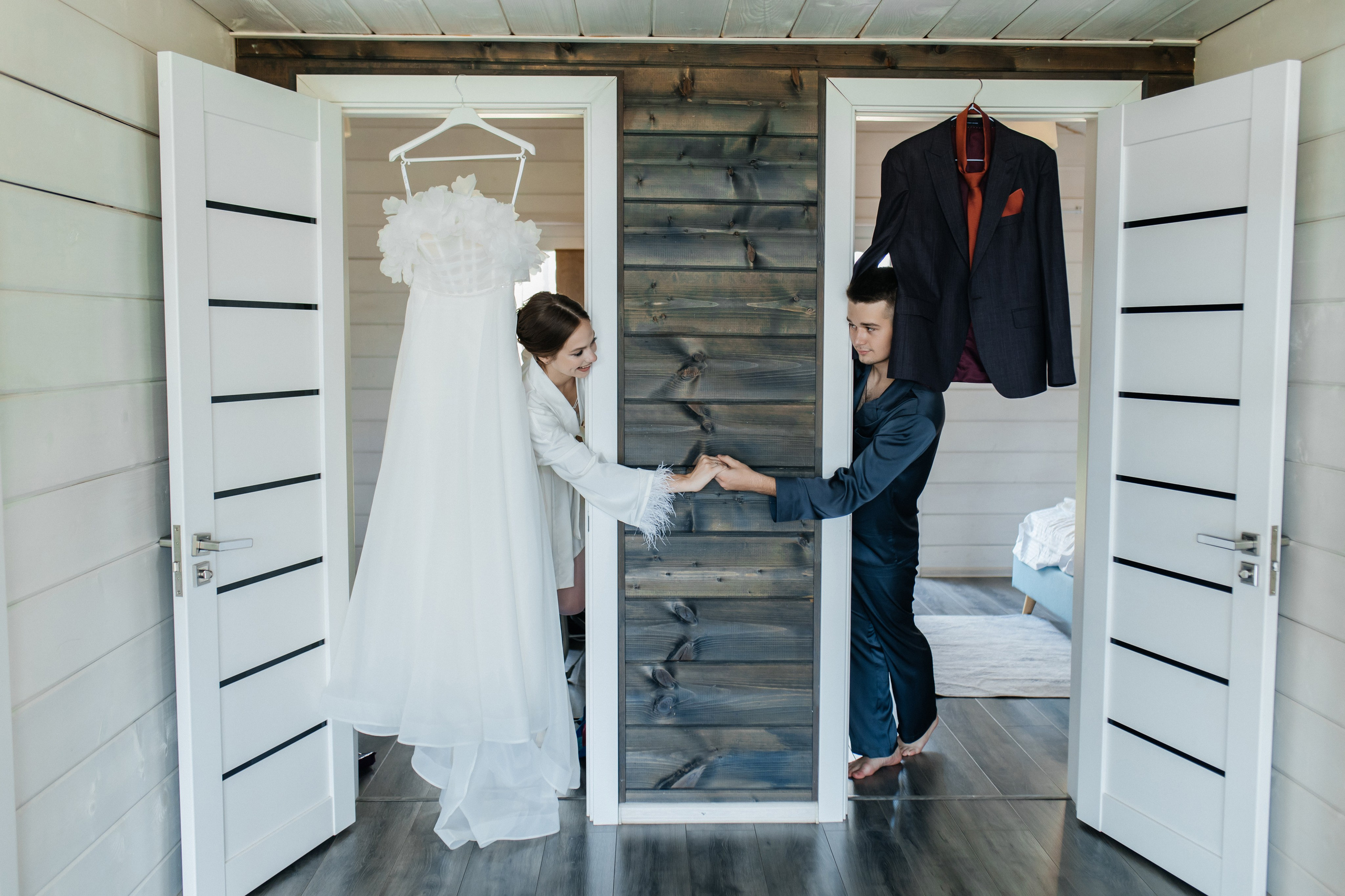 Ангелина и Даниил. Владислав Волков | Фотография и видеосъемка в Воронеже