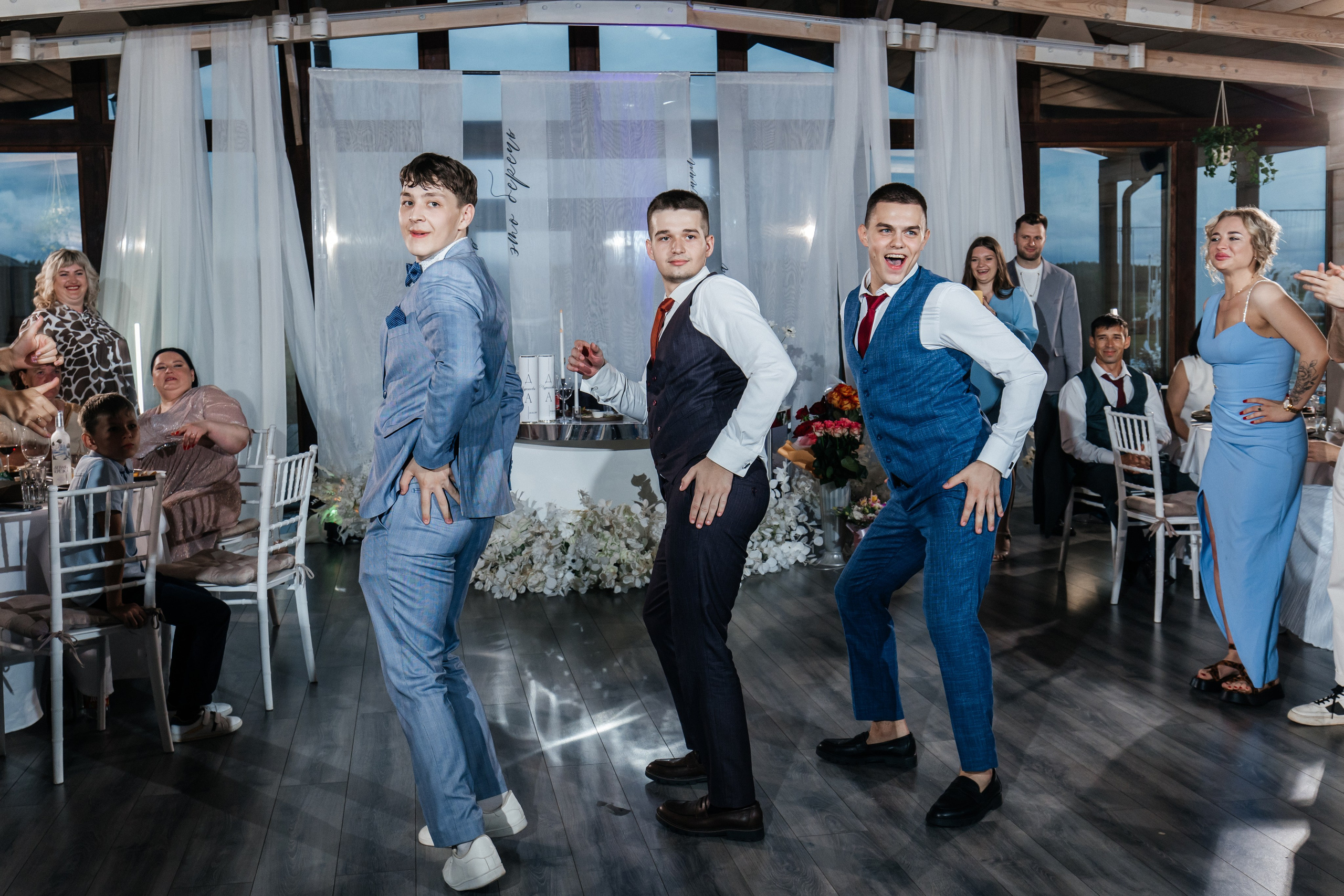 Ангелина и Даниил. Владислав Волков | Фотография и видеосъемка в Воронеже