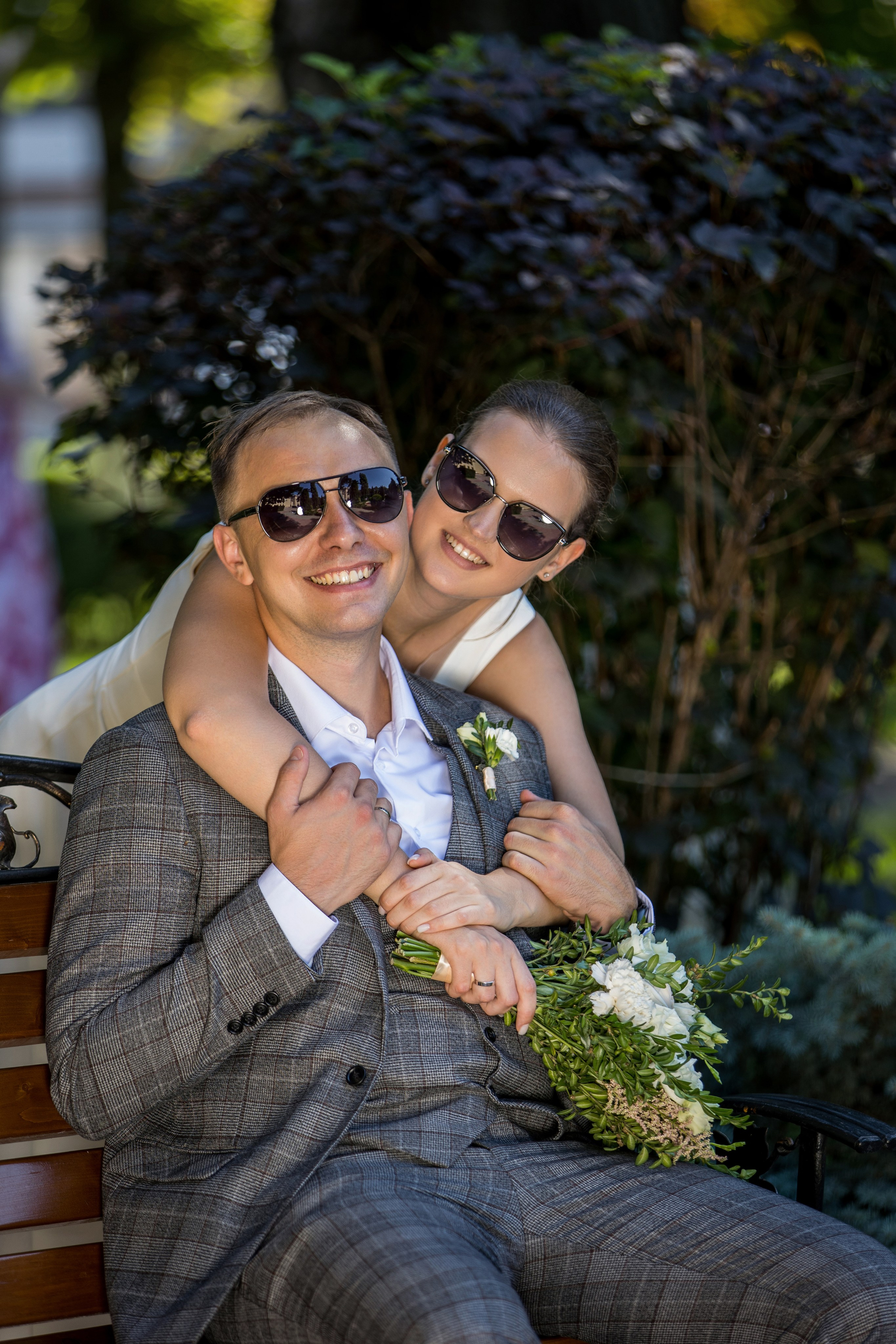 Дарья и Юрий. Владислав Волков | Фотография и видеосъемка в Воронеже