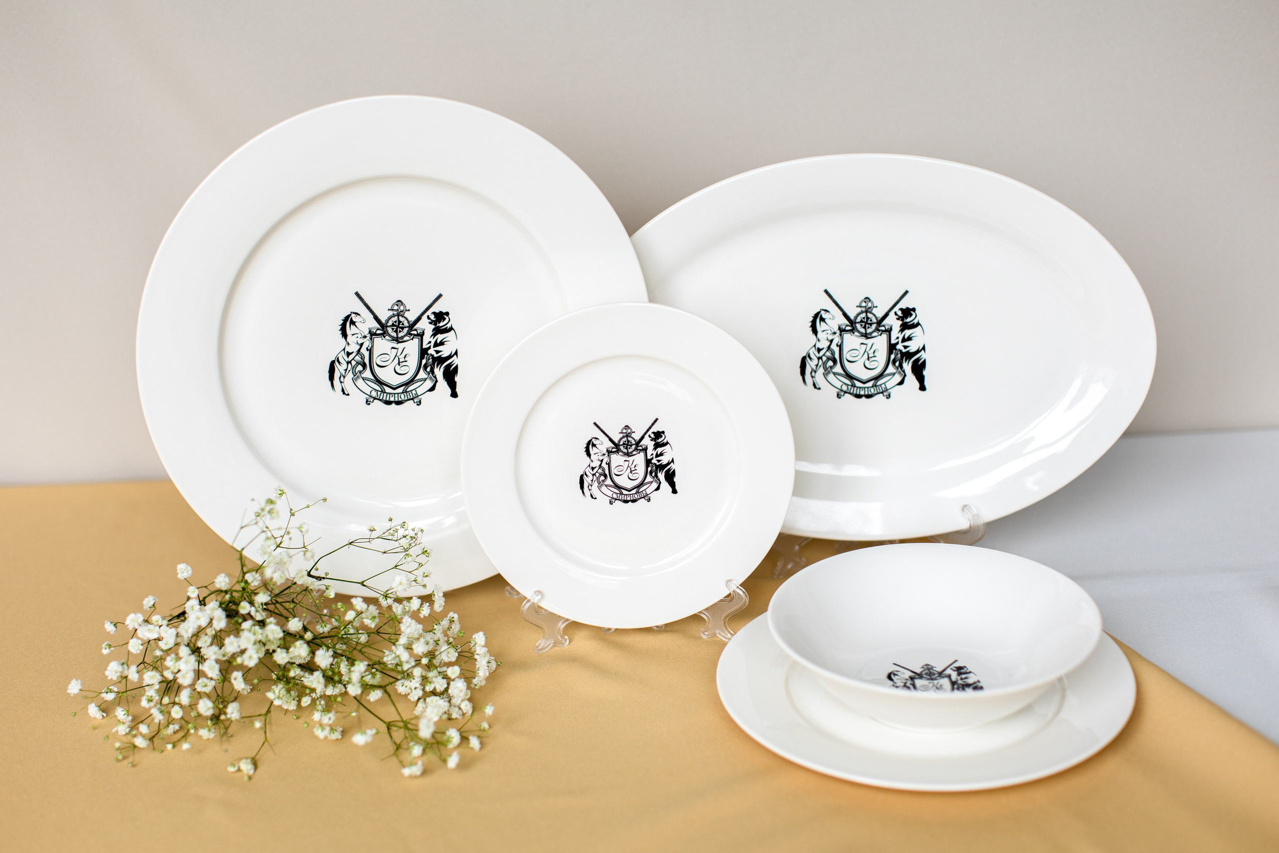 Посуда. Владислав Волков | Фотография и видеосъемка в Воронеже