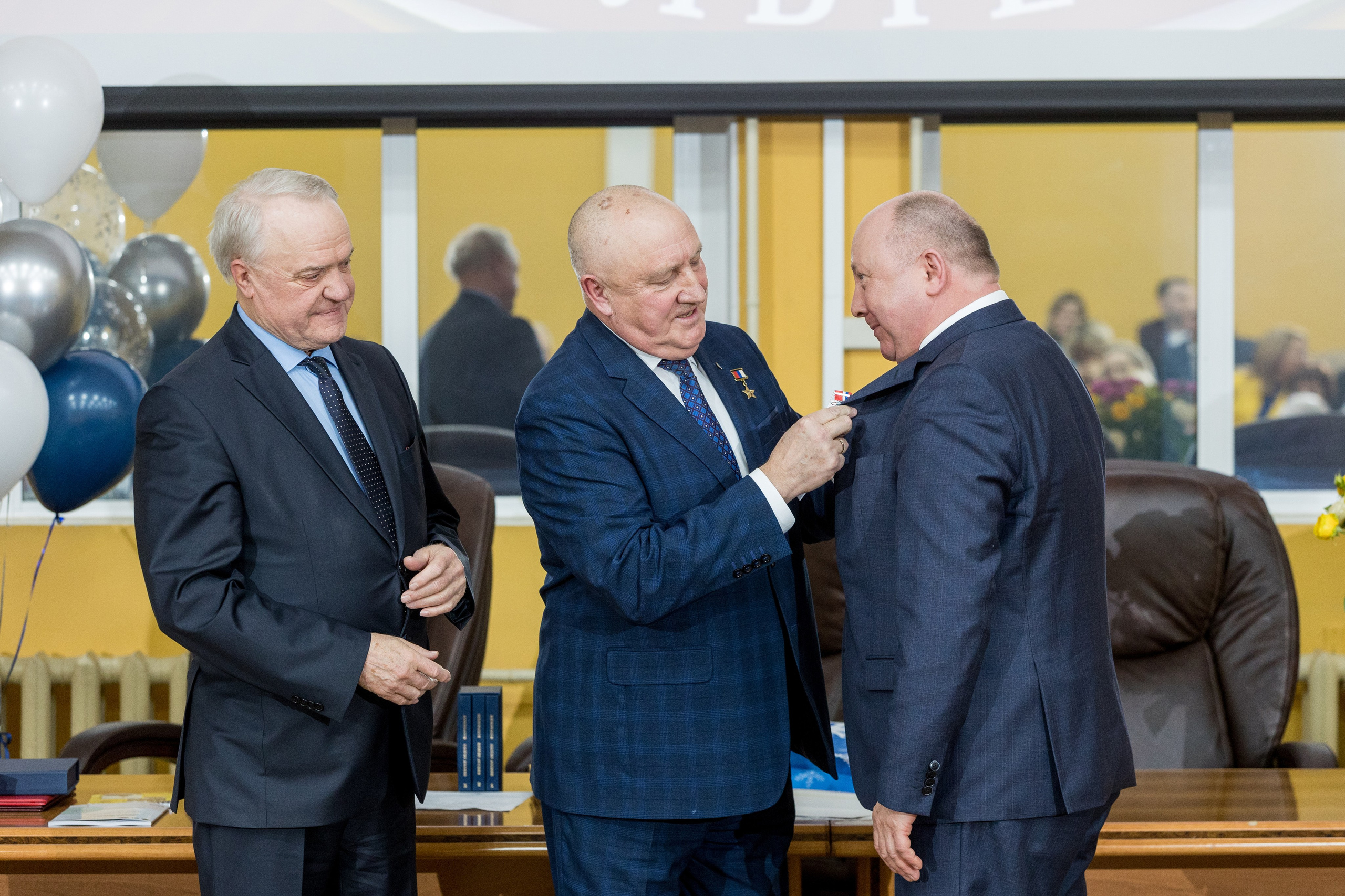 ЮрФак — 105 лет. Владислав Волков | Фотография и видеосъемка в Воронеже