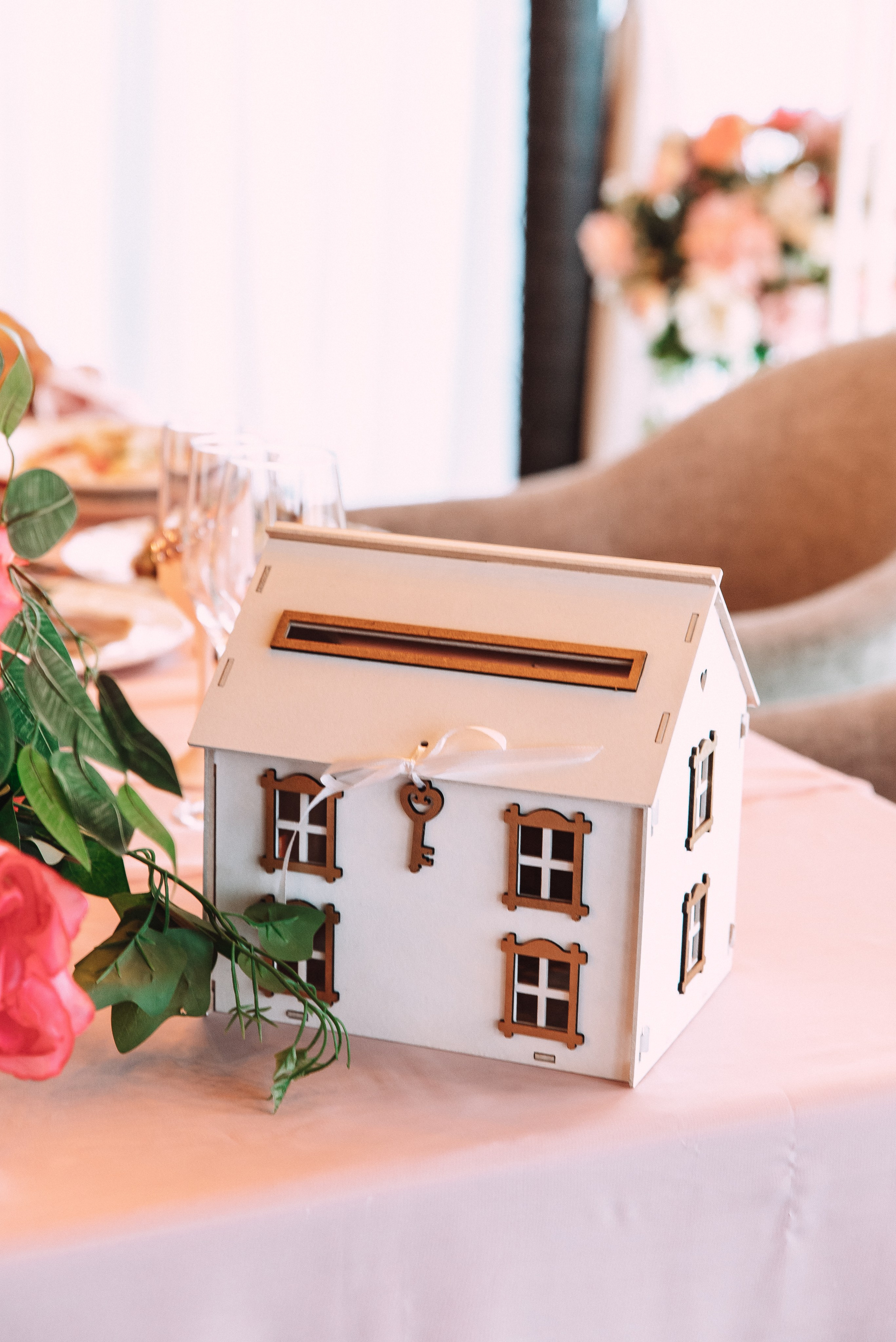 Дмитрий + Таисия. Свадебный и семейный фотограф в Волгограде Олеся Лисицкая