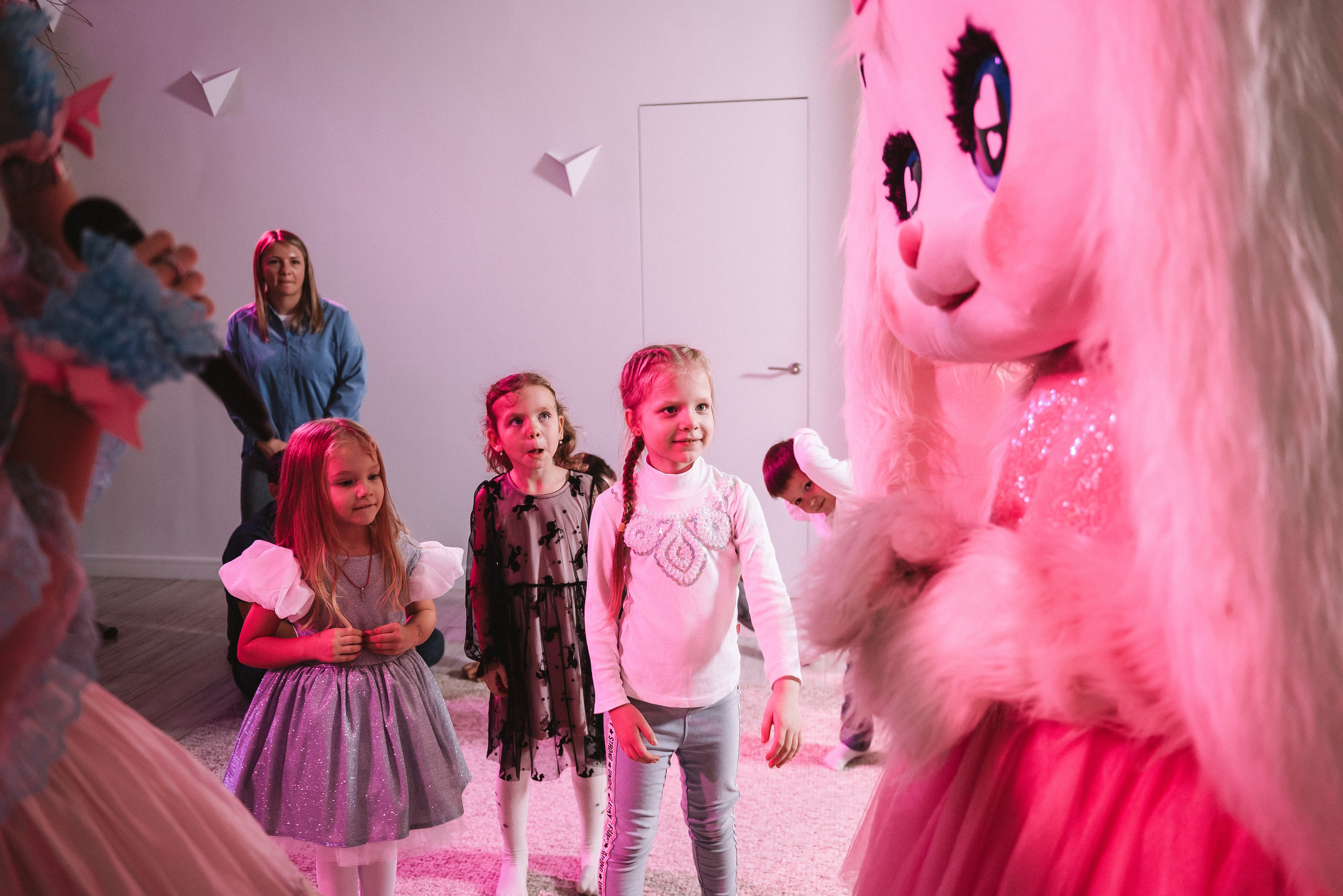 Валерии 1 годик. Свадебный и семейный фотограф в Волгограде Олеся Лисицкая