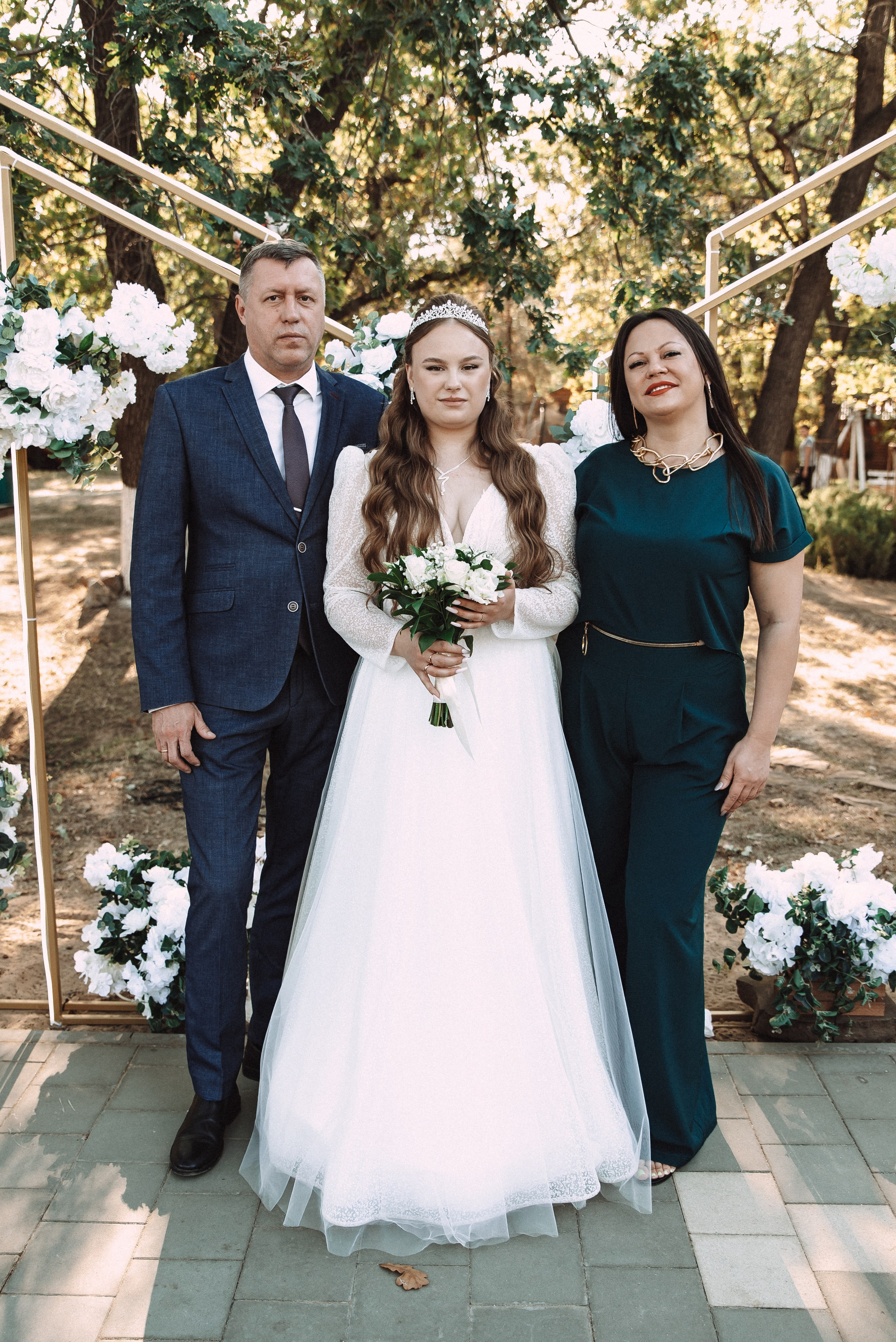 Родион + Юлия. Свадебный и семейный фотограф в Волгограде Олеся Лисицкая