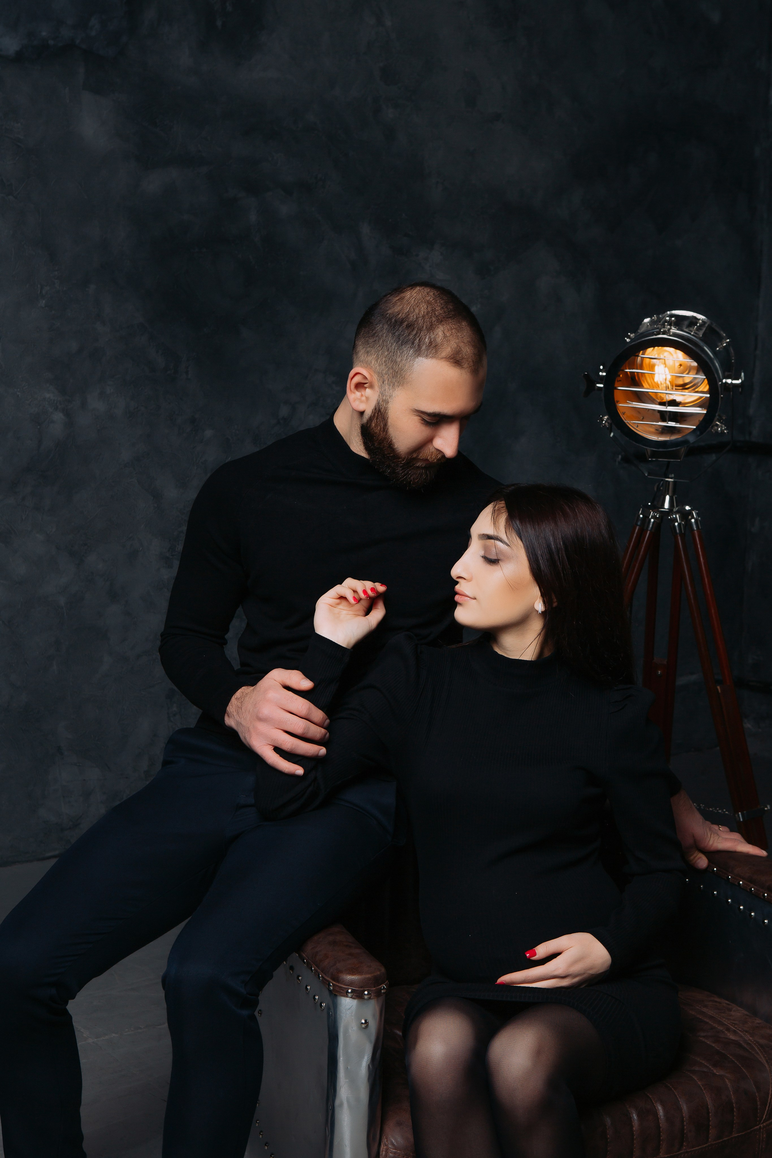 В ожидании…. Фотограф Новороссийск