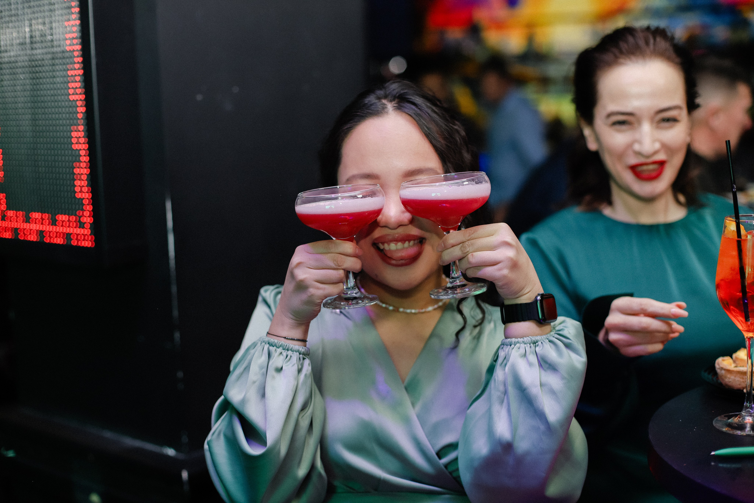 MonAmie 2024. Фотограф в Алматы и Москве Даша Пушкина