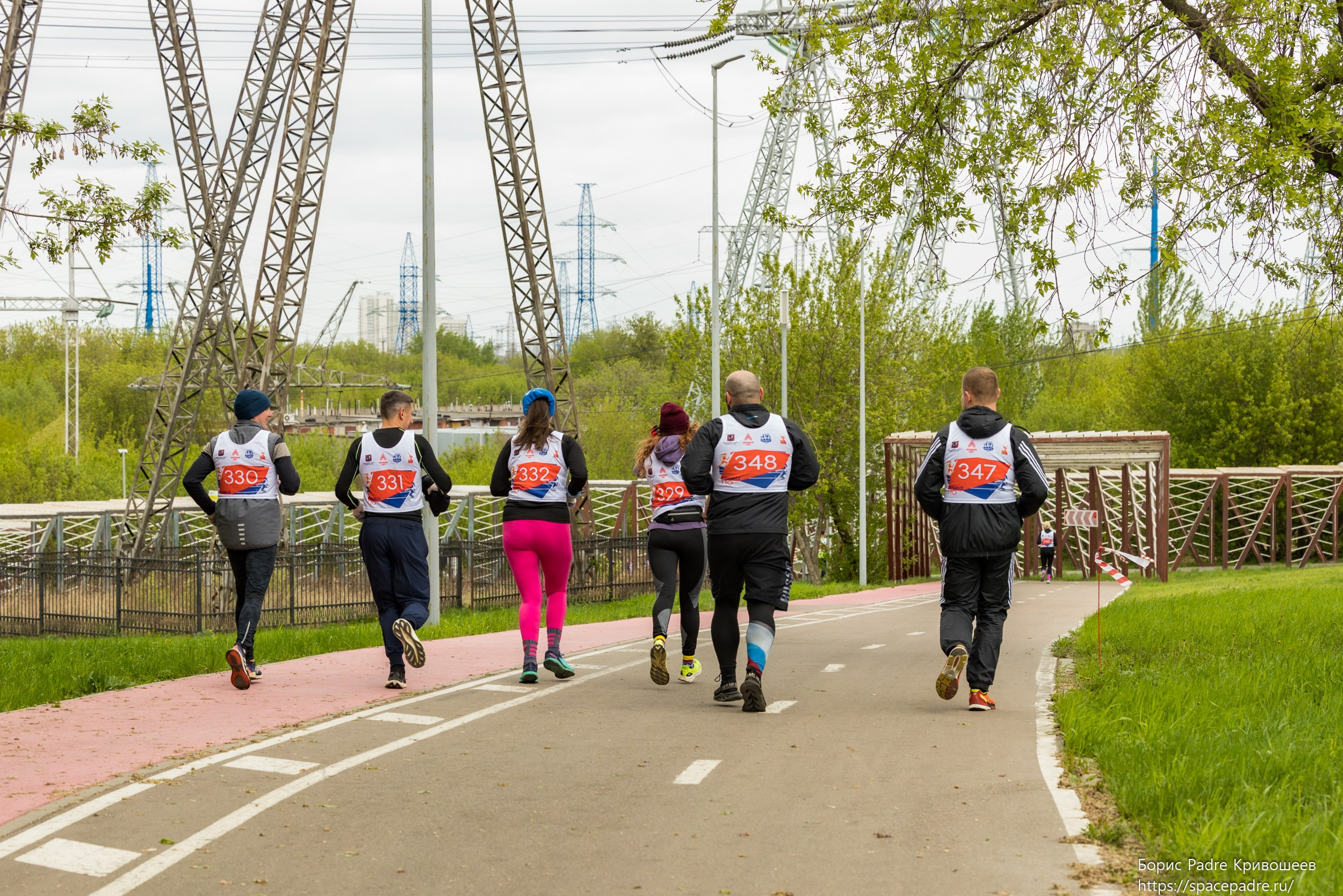 Гонка ГТО 260 425. Репортажный фотограф Борис Padre Кривошеев